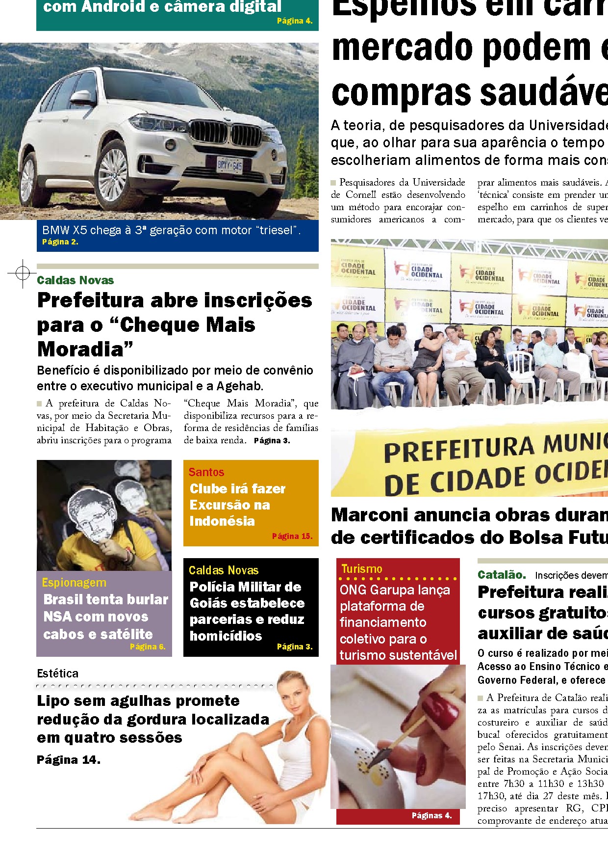 Edição 2008