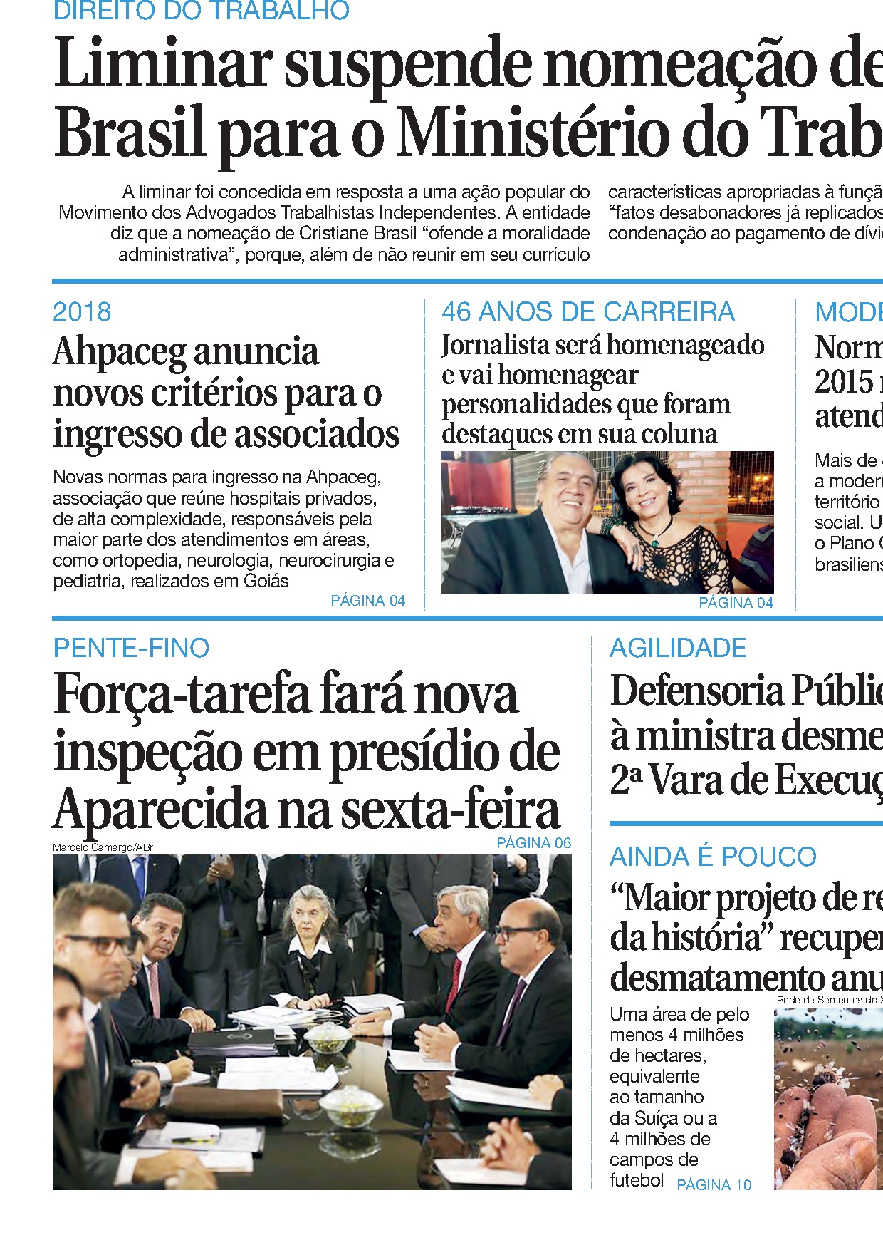 Edição 3396