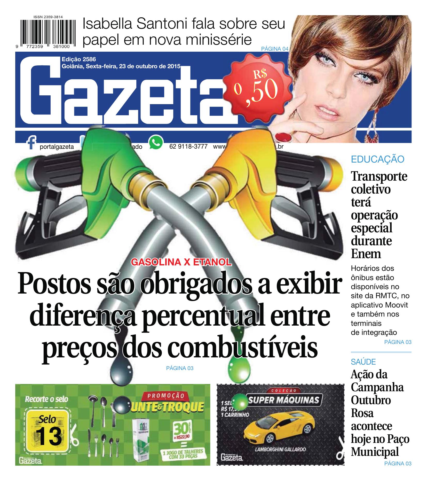 Edição 2586