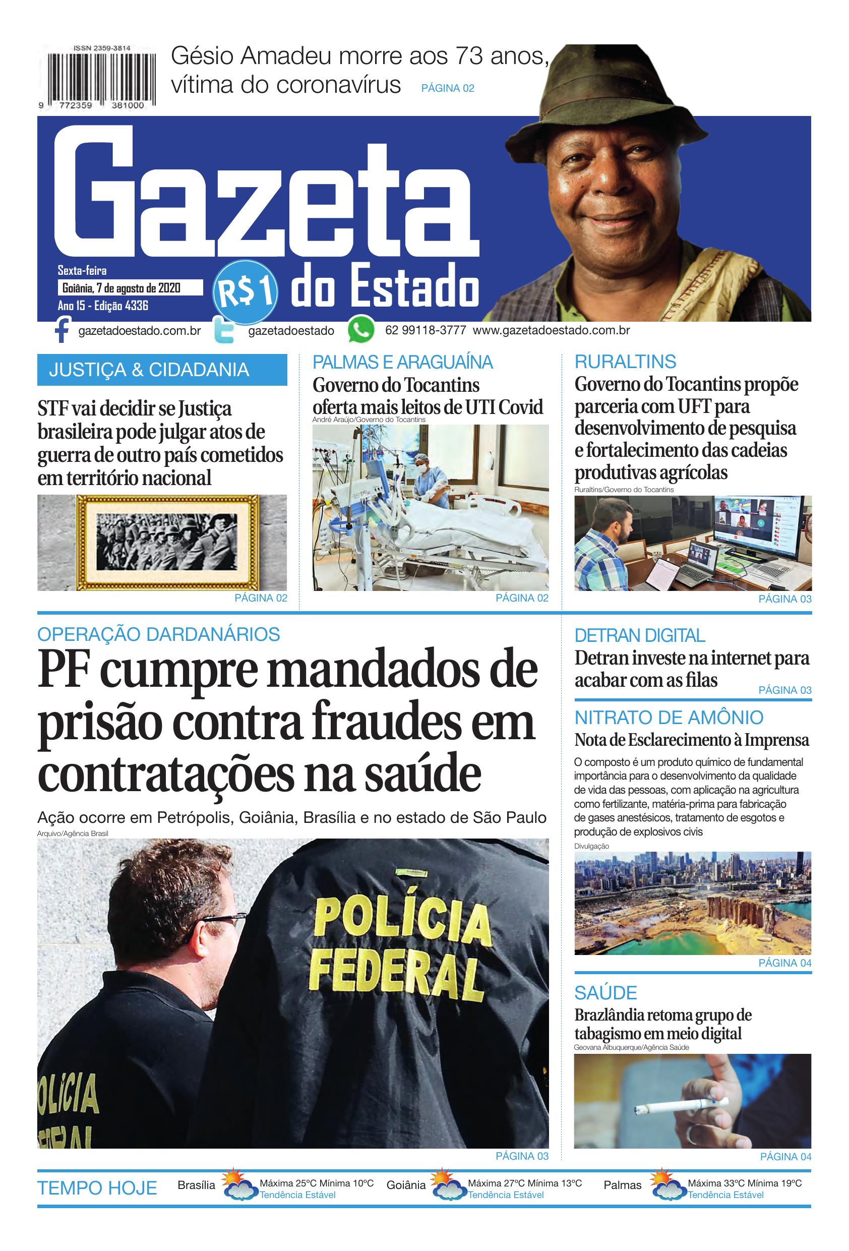 Edição 4336