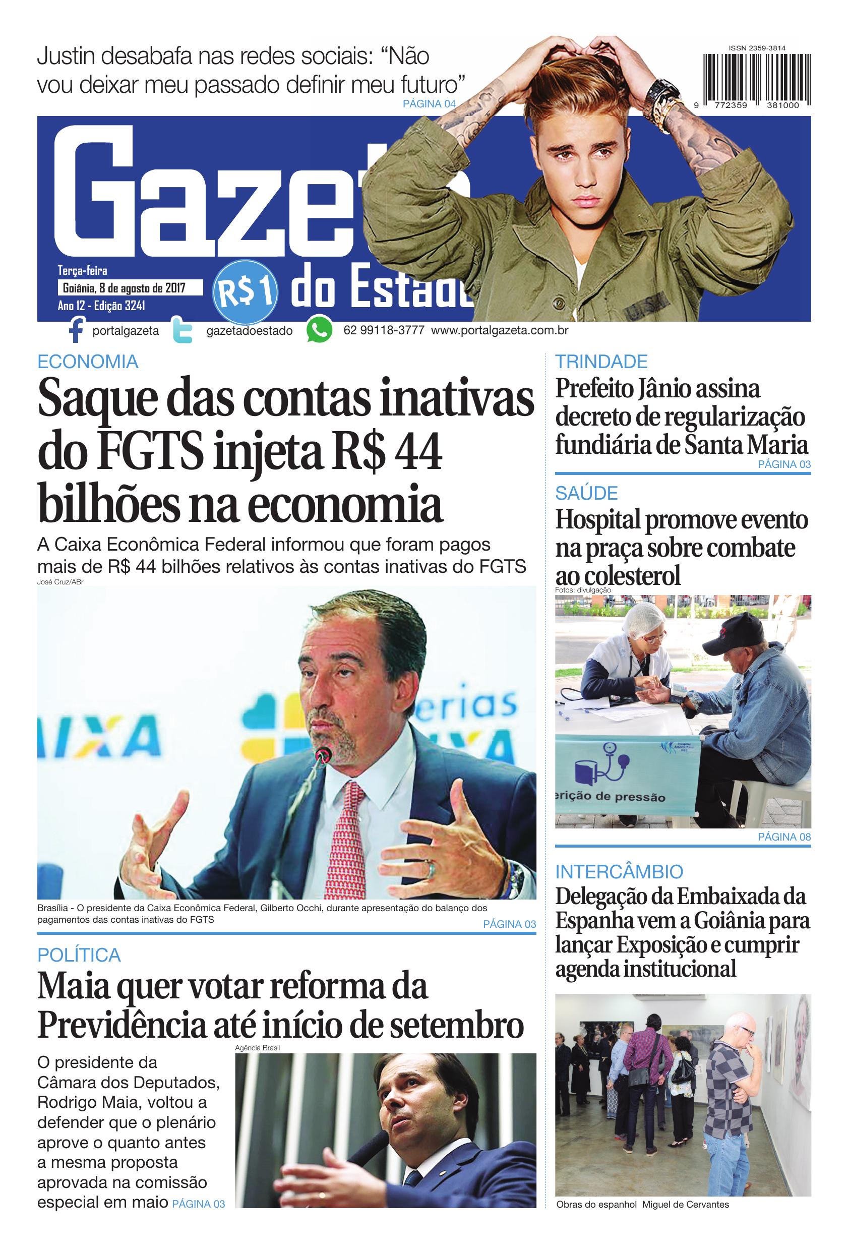 Edição 3241