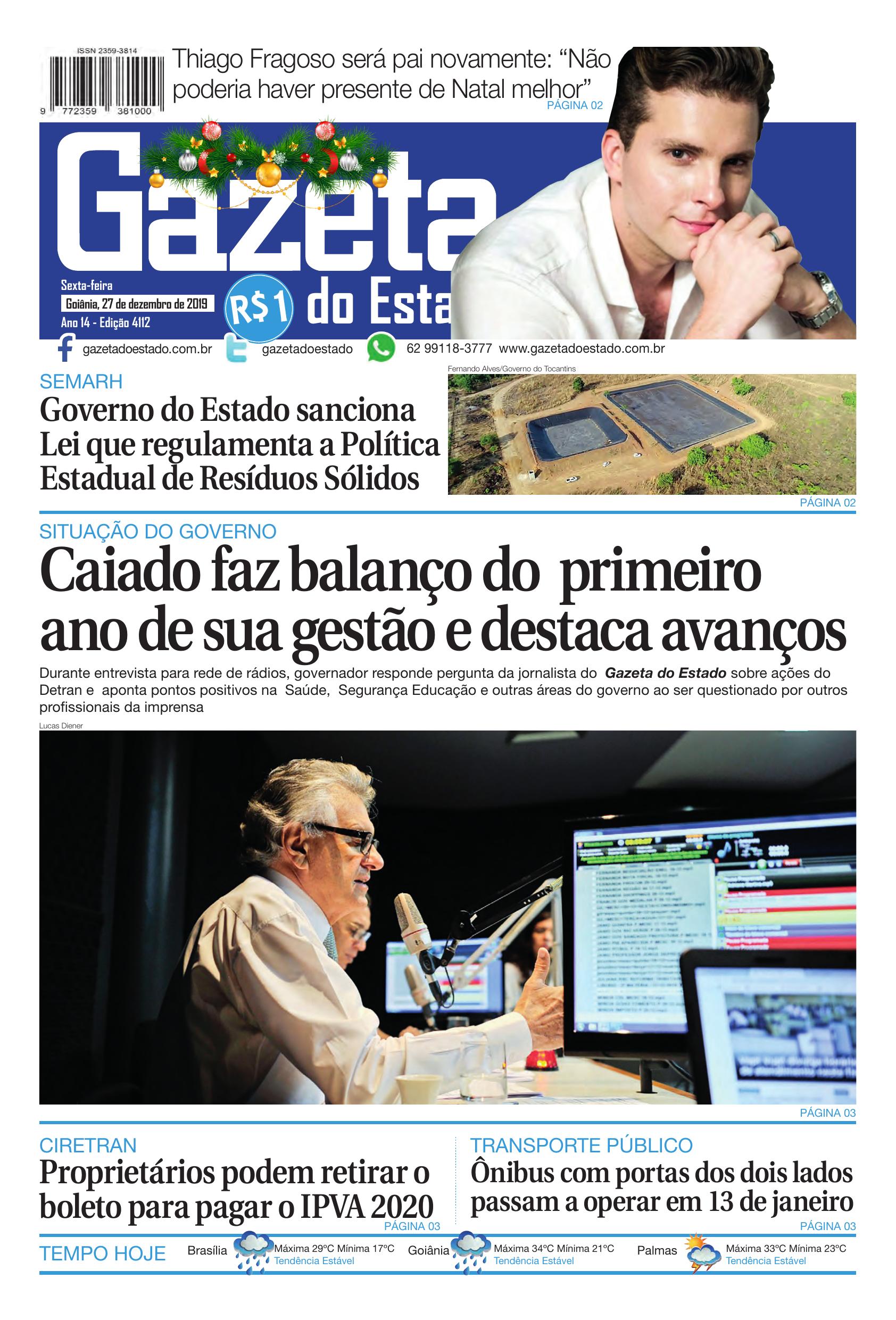 Edição 4112