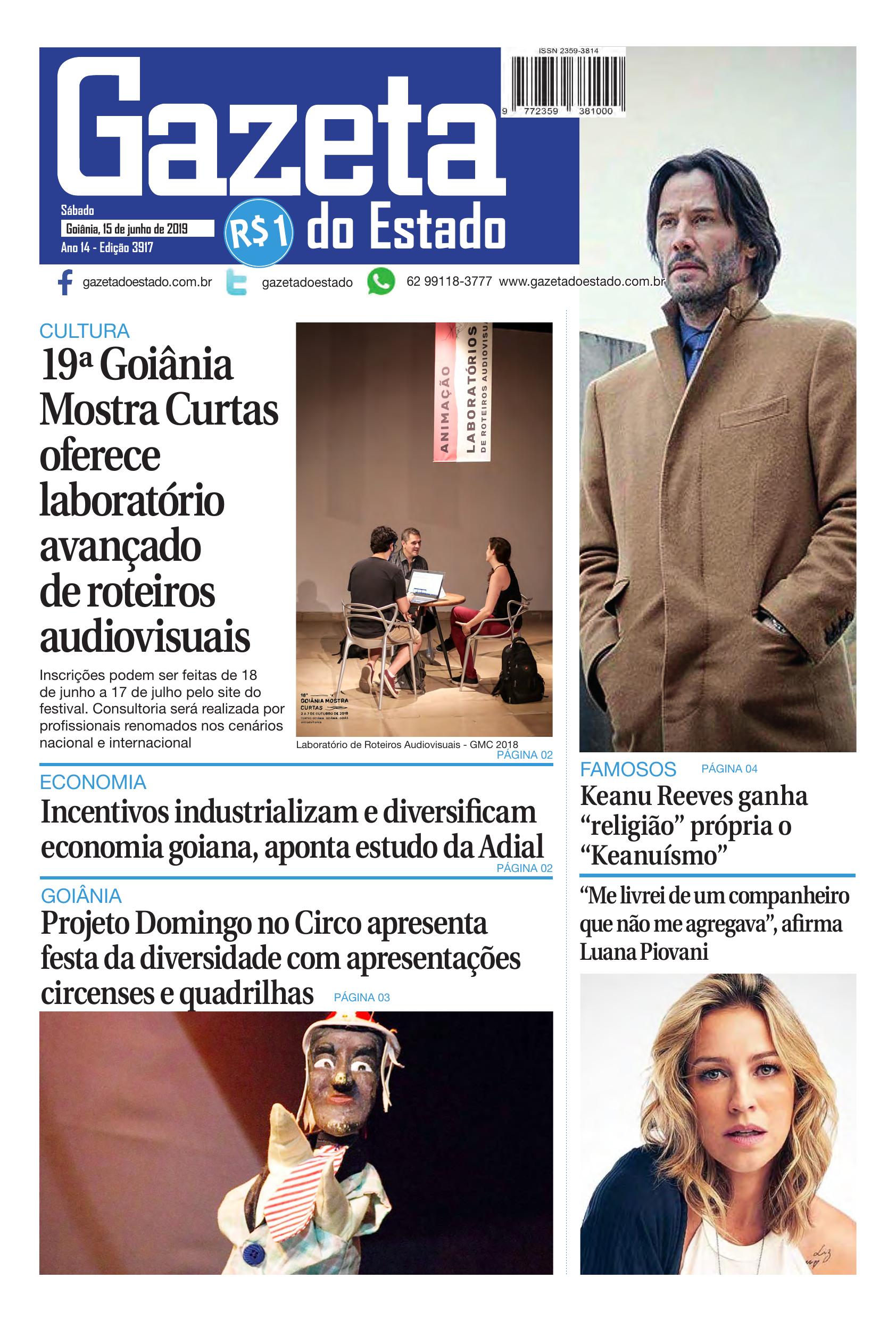 Edição 3917