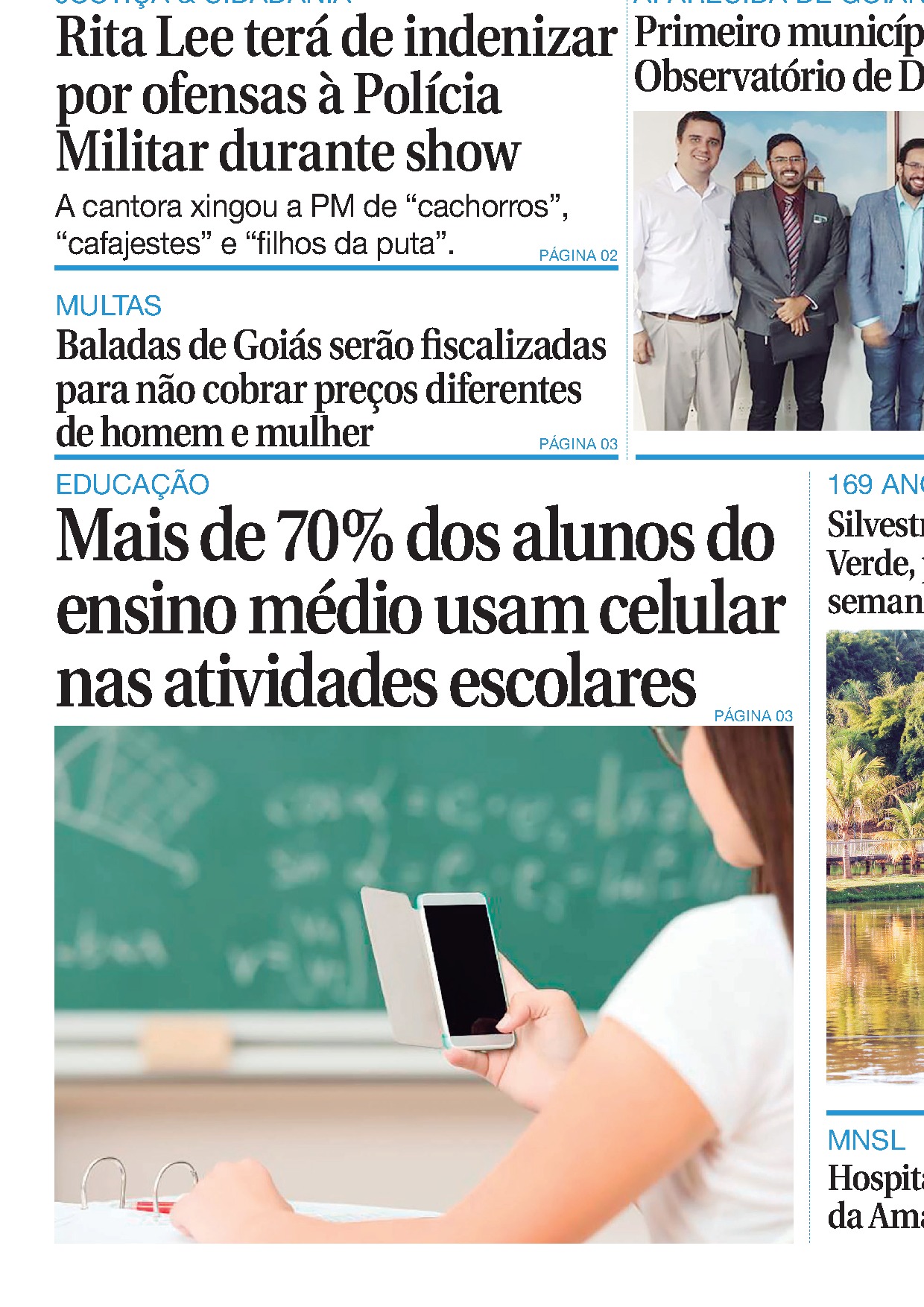 Edição 3237