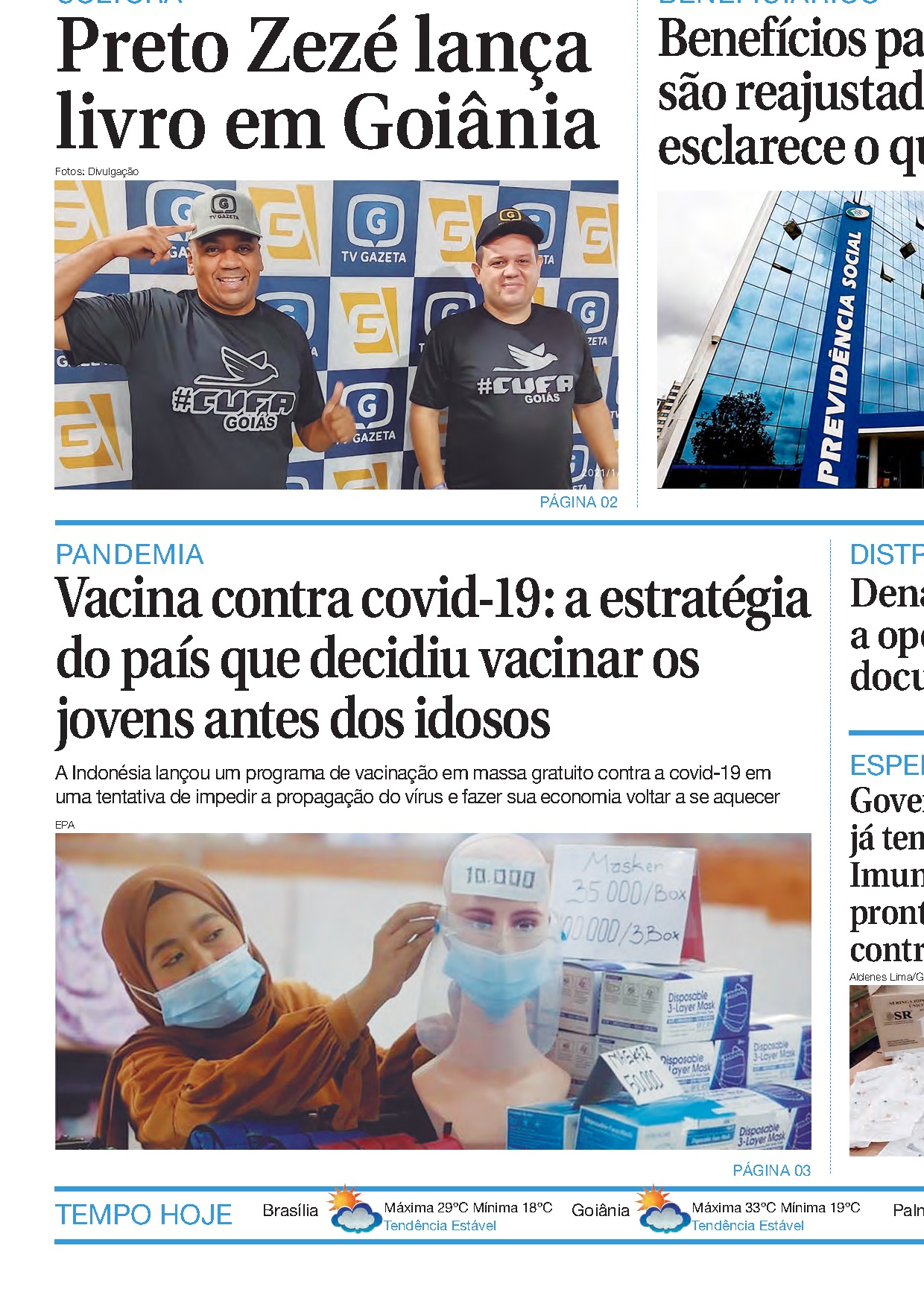 EDIÇÃO 4500