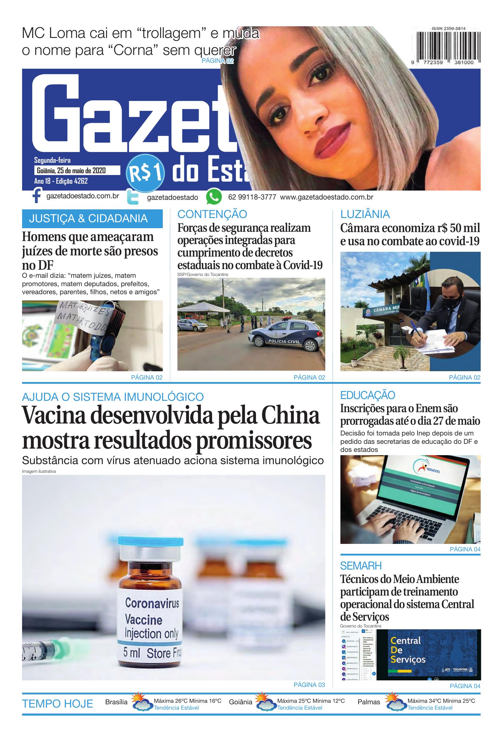 Edição 4262