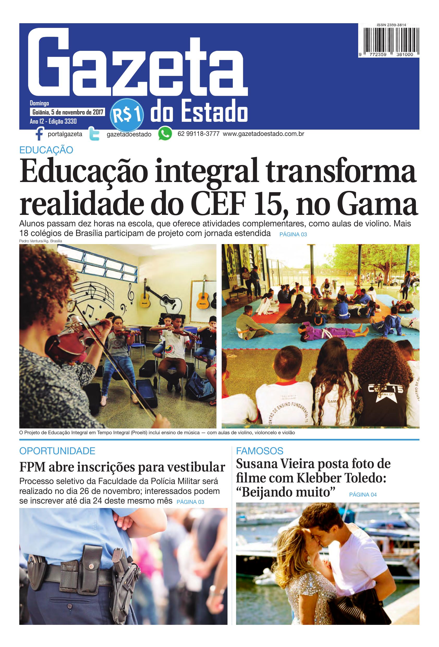 Edição 3330