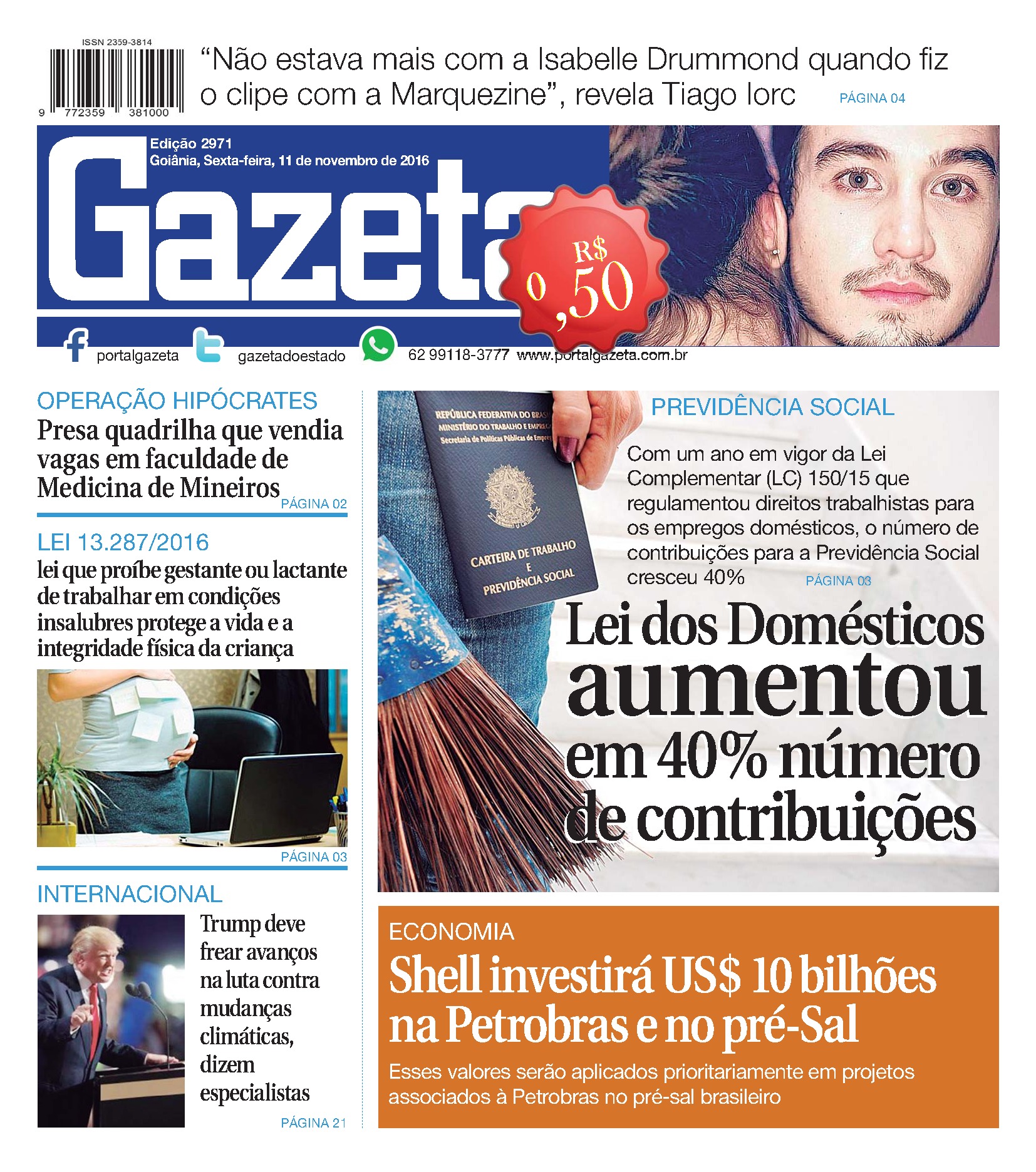 Edição 2971