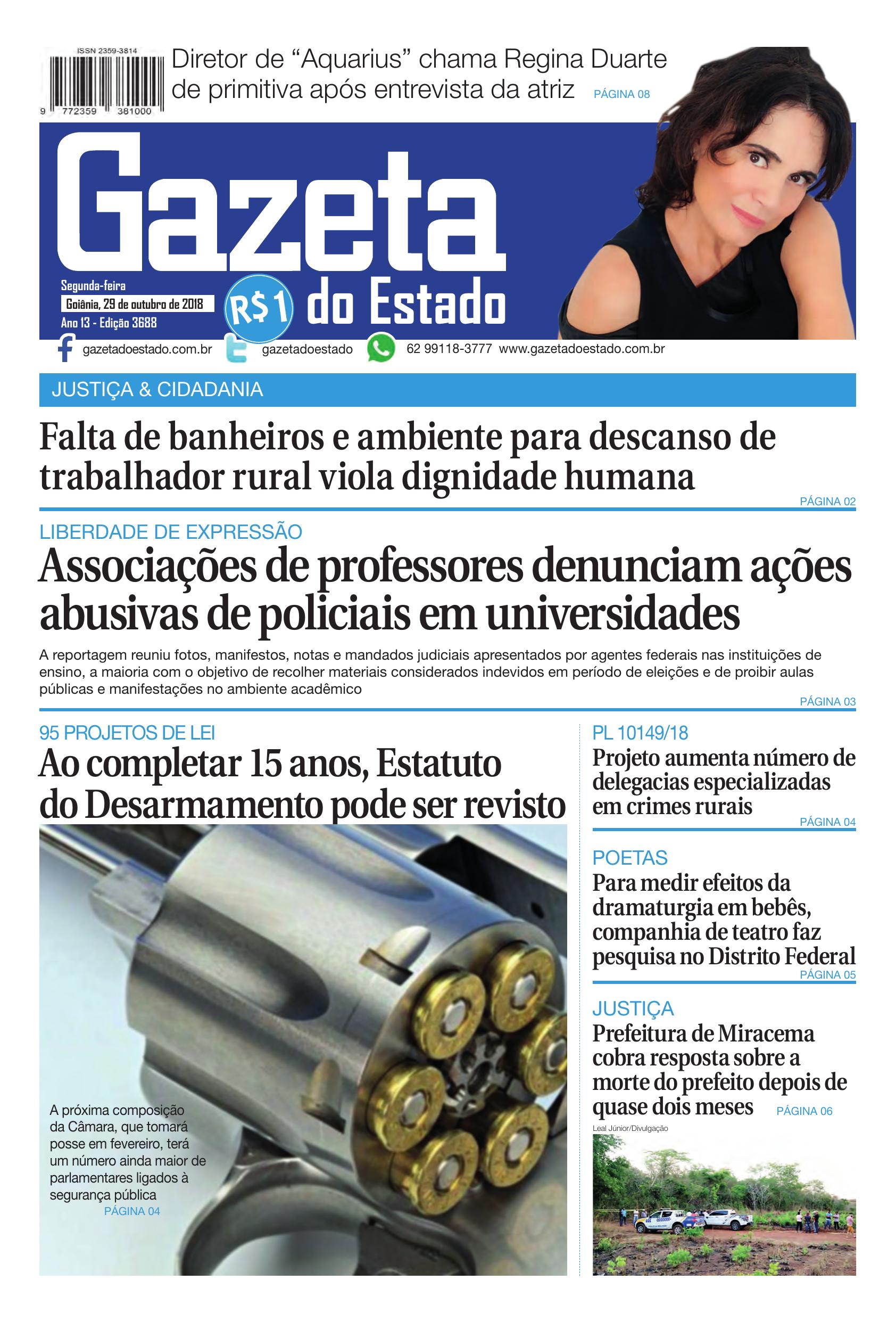 Edição 3688