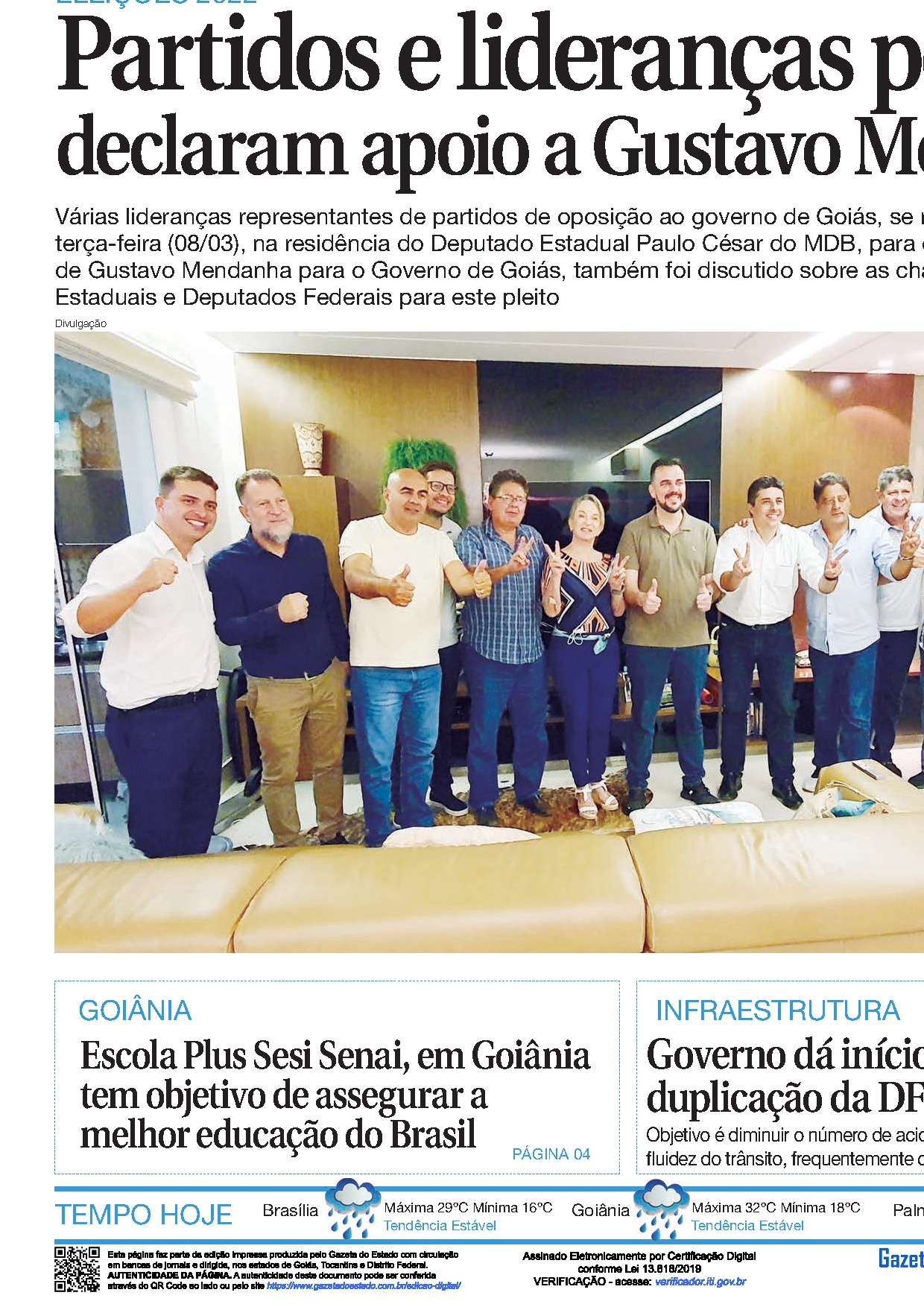EDIÇÃO 4916
