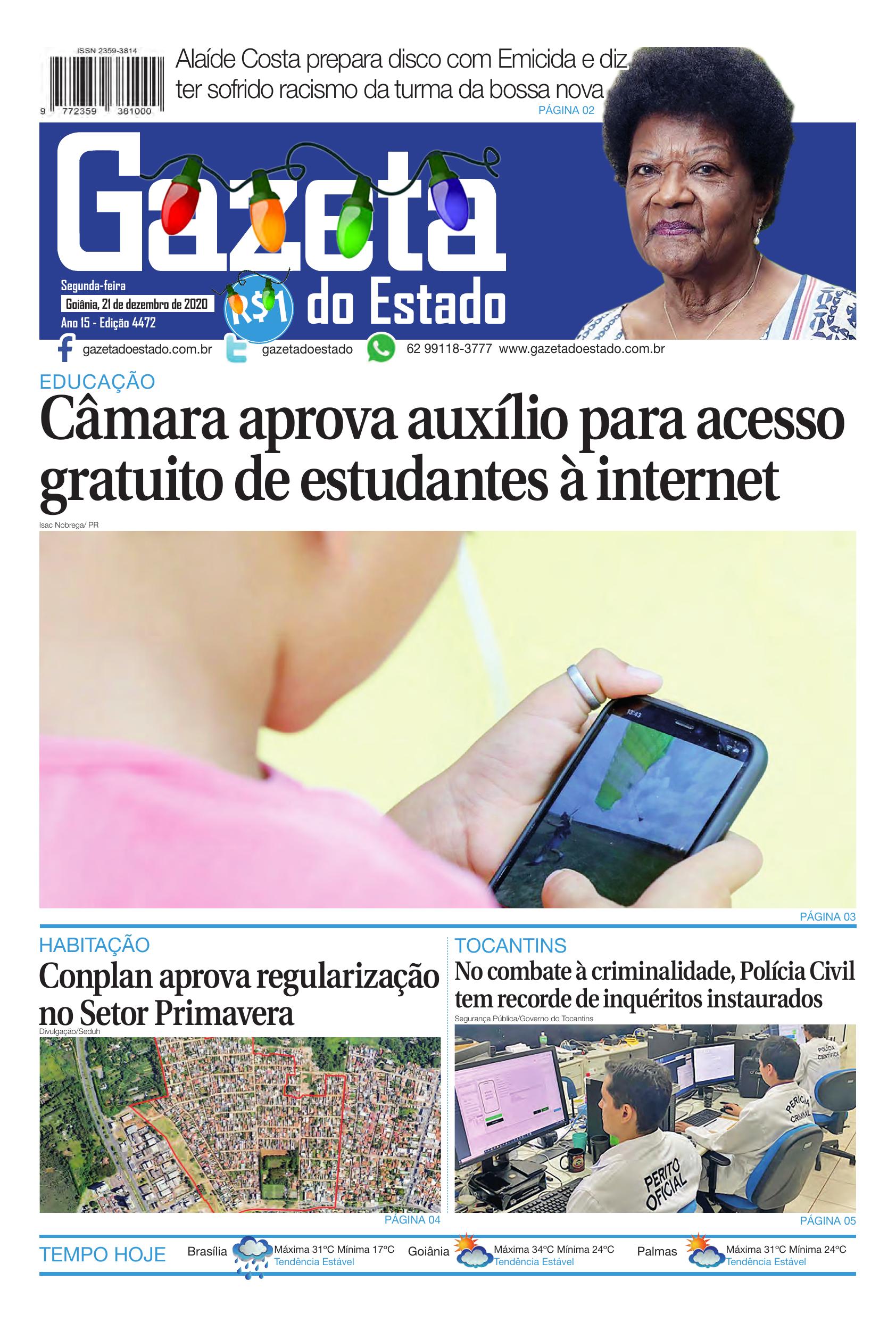Edição 4472