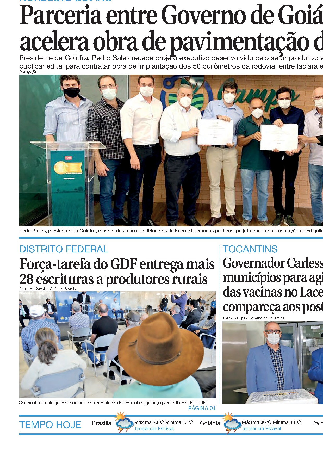 EDIÇÃO 4649