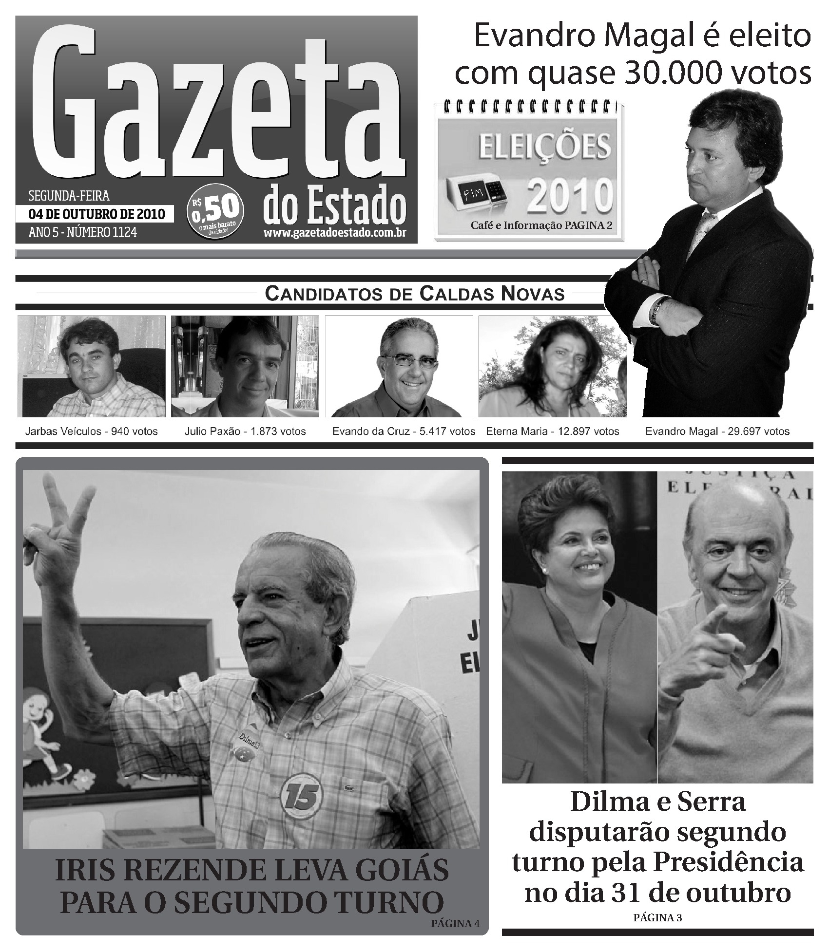 Edição 1124
