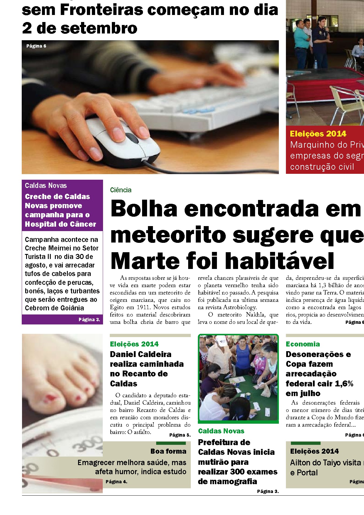 Edição 2272