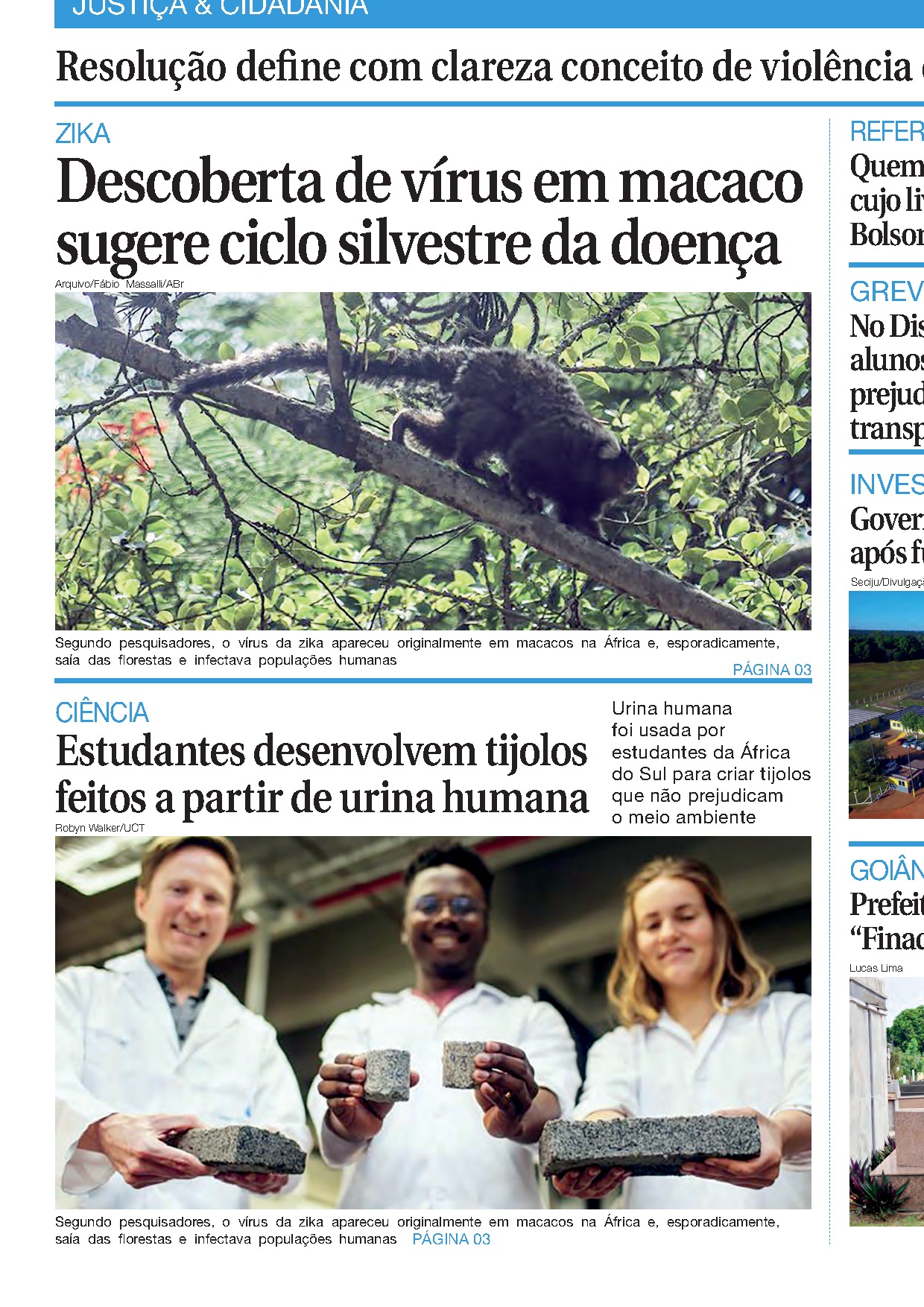 Edição 3690