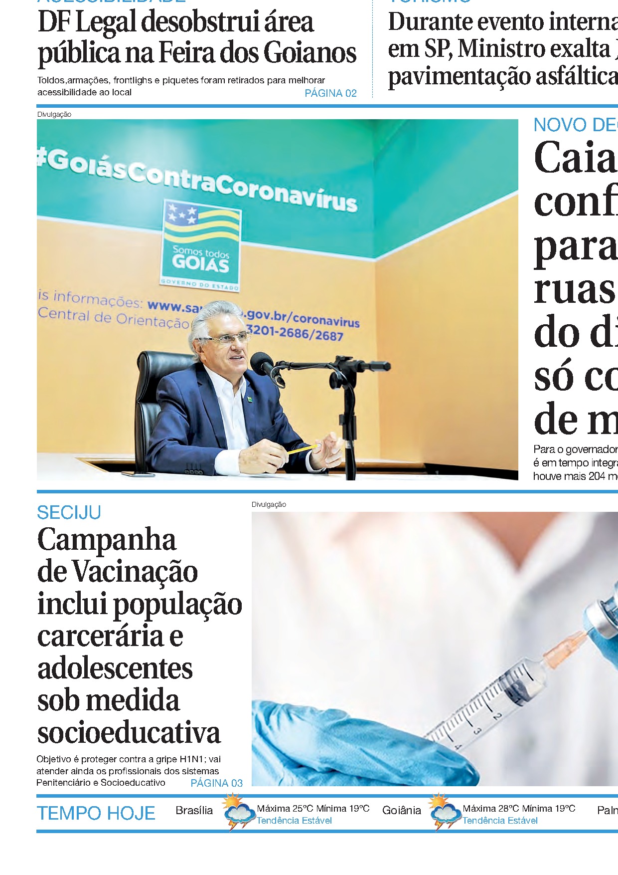 Edição 4223