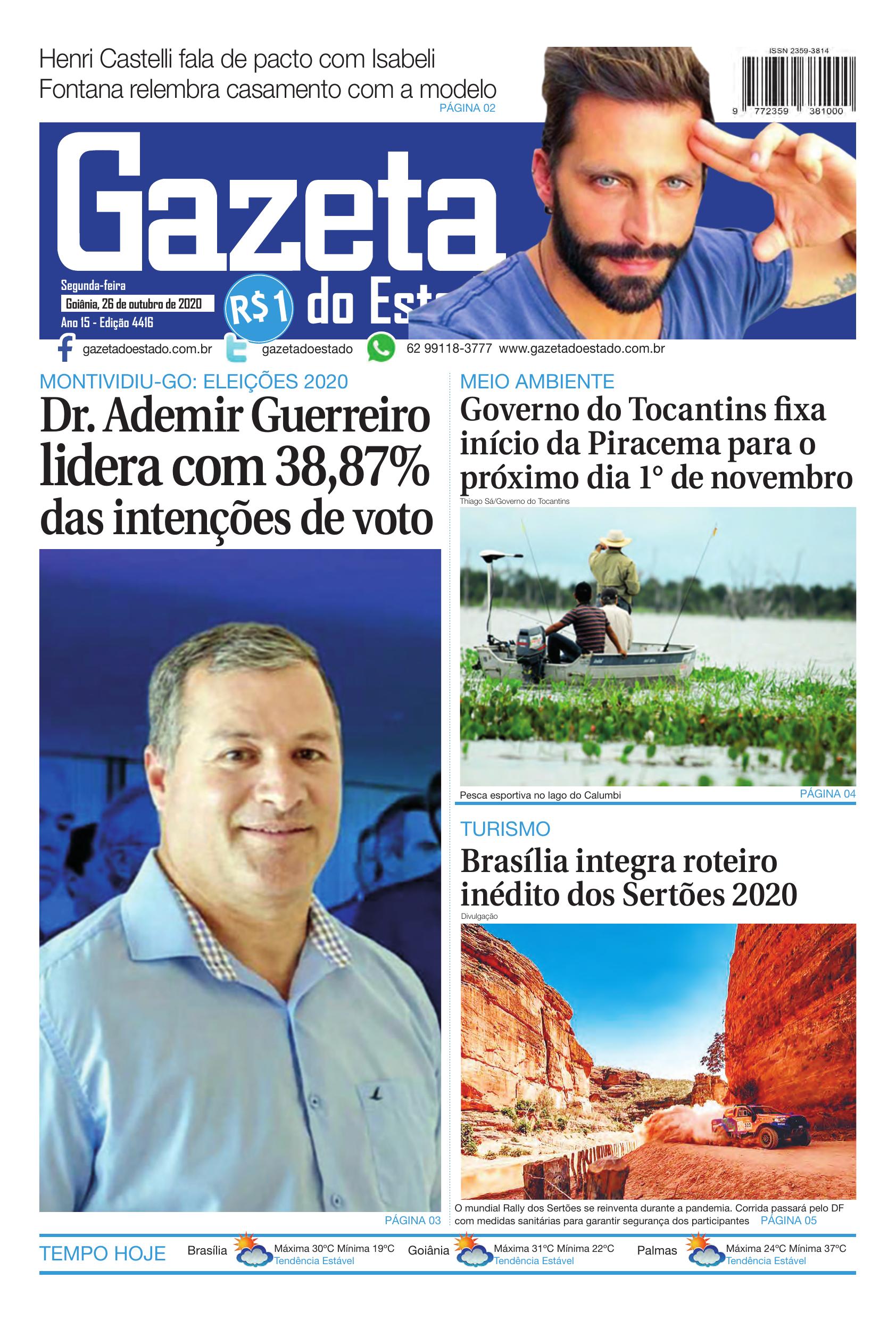 Edição 4416