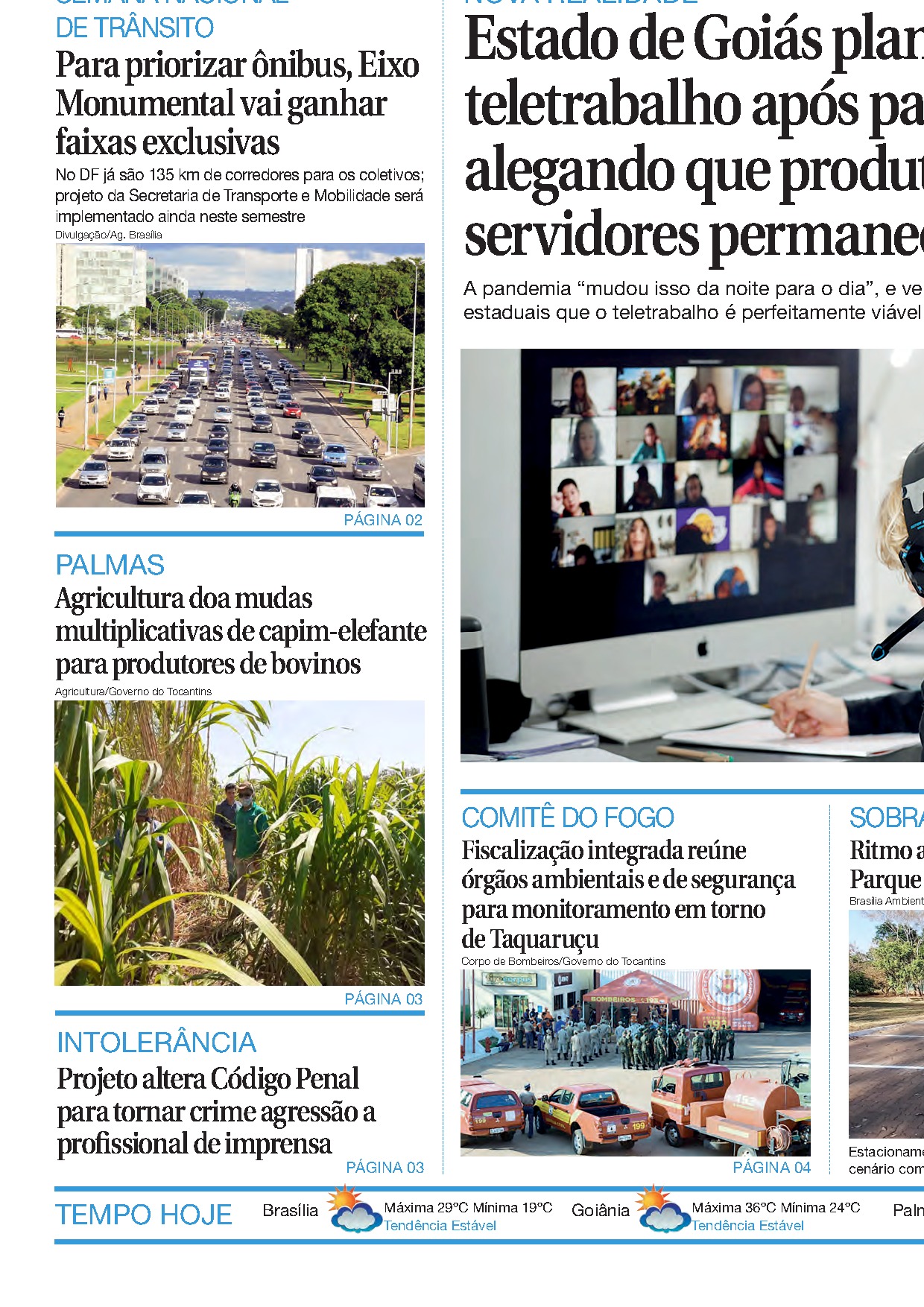 Edição 4381