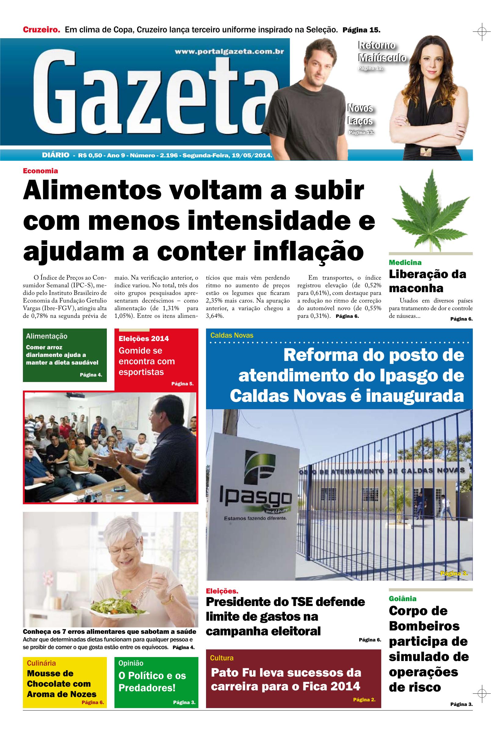Edição 2196