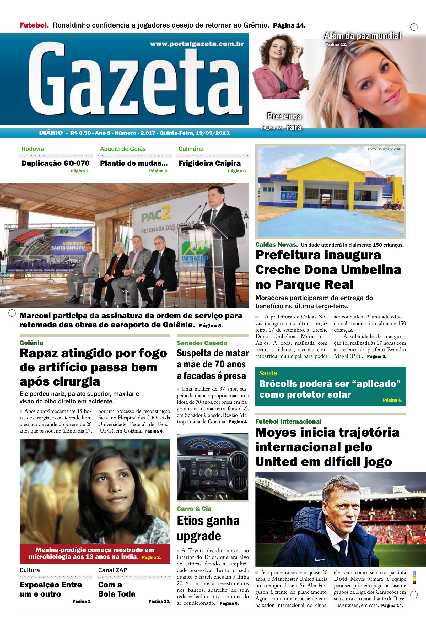 Edição 2017