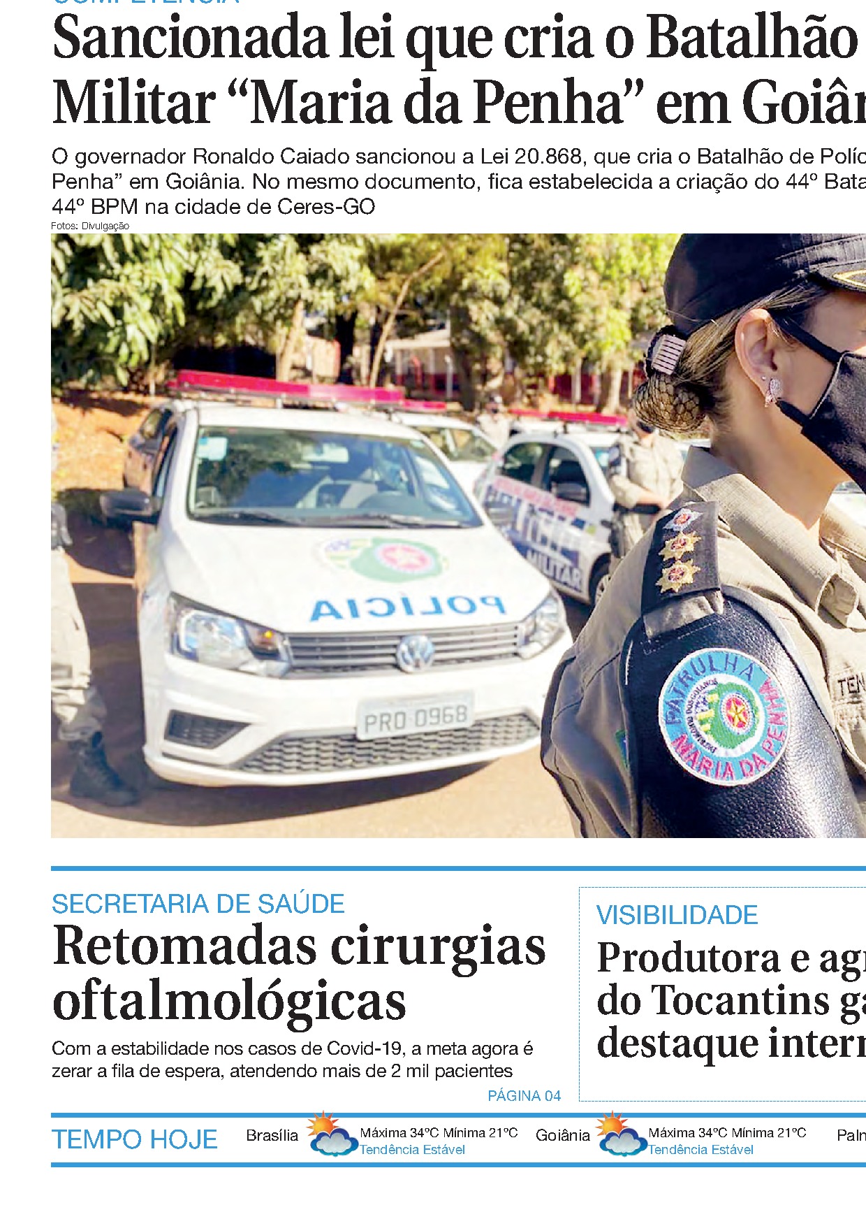 Edição 4406