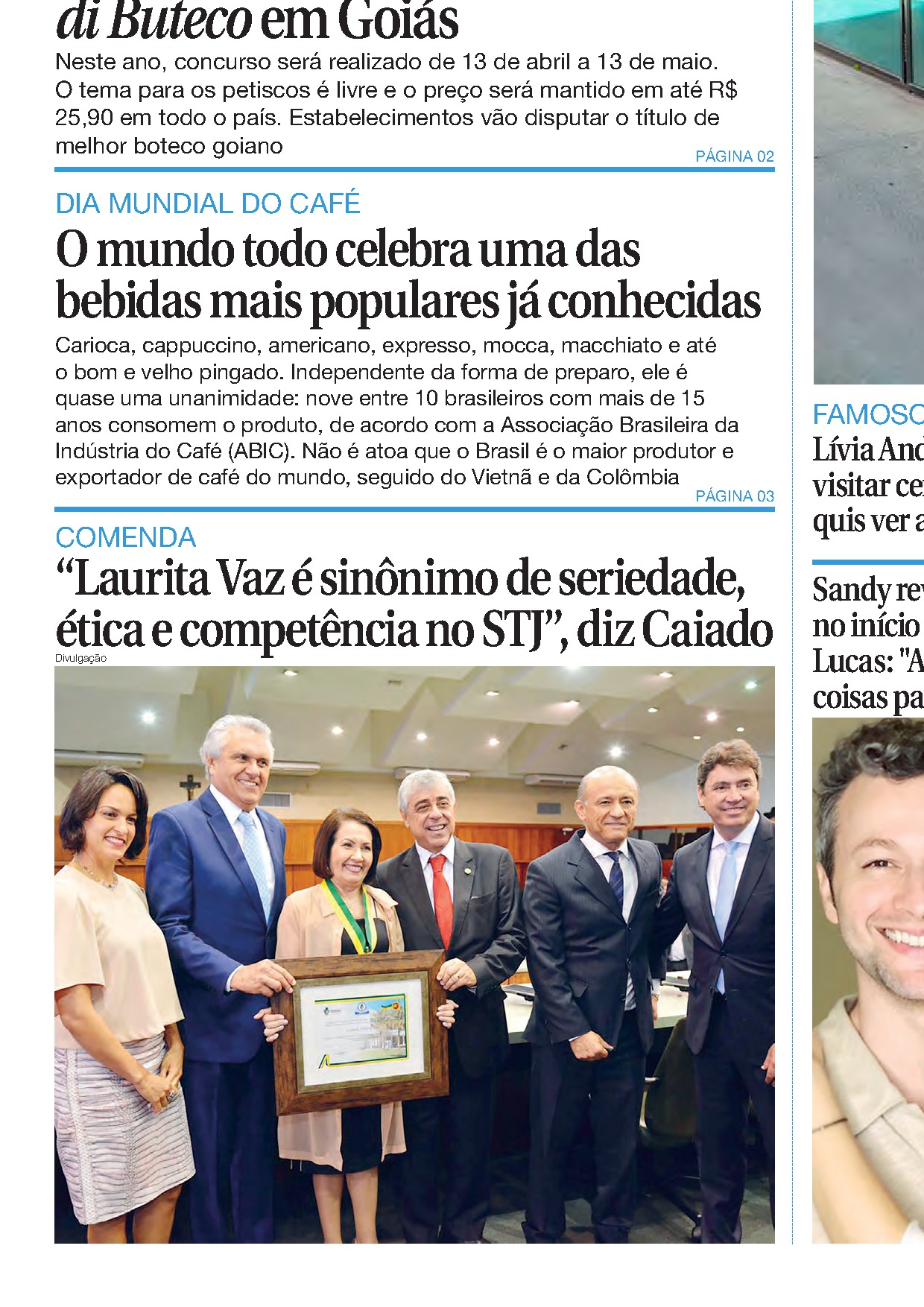 Edição 3490
