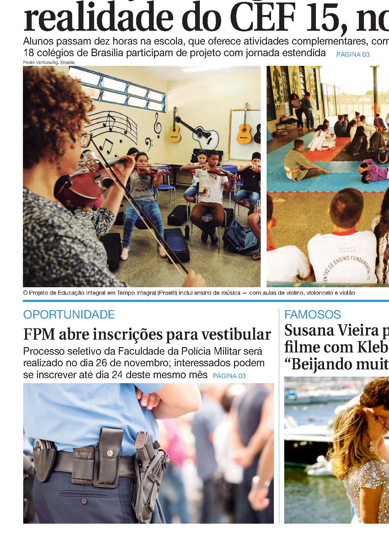 Edição 3330
