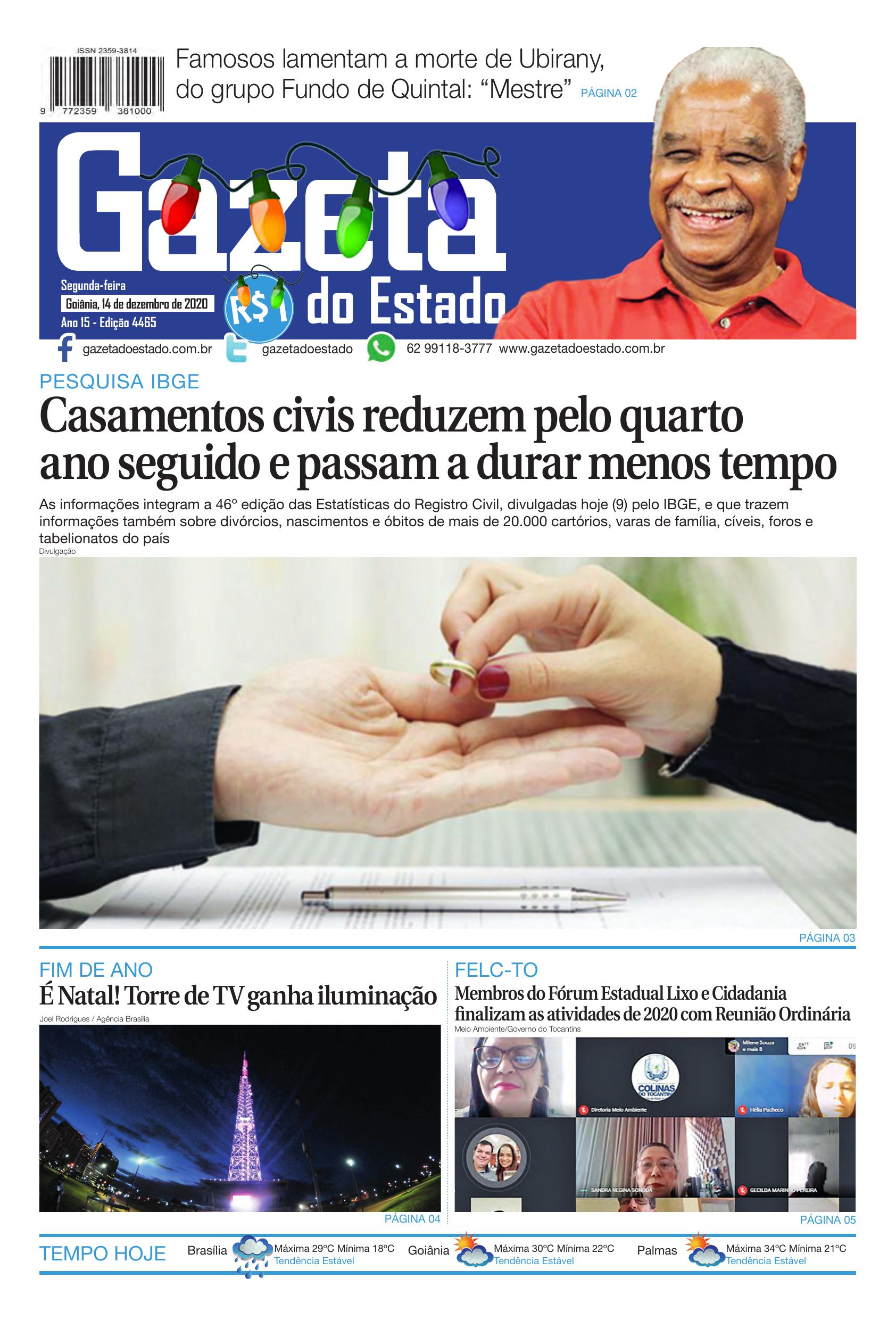 Edição 4465