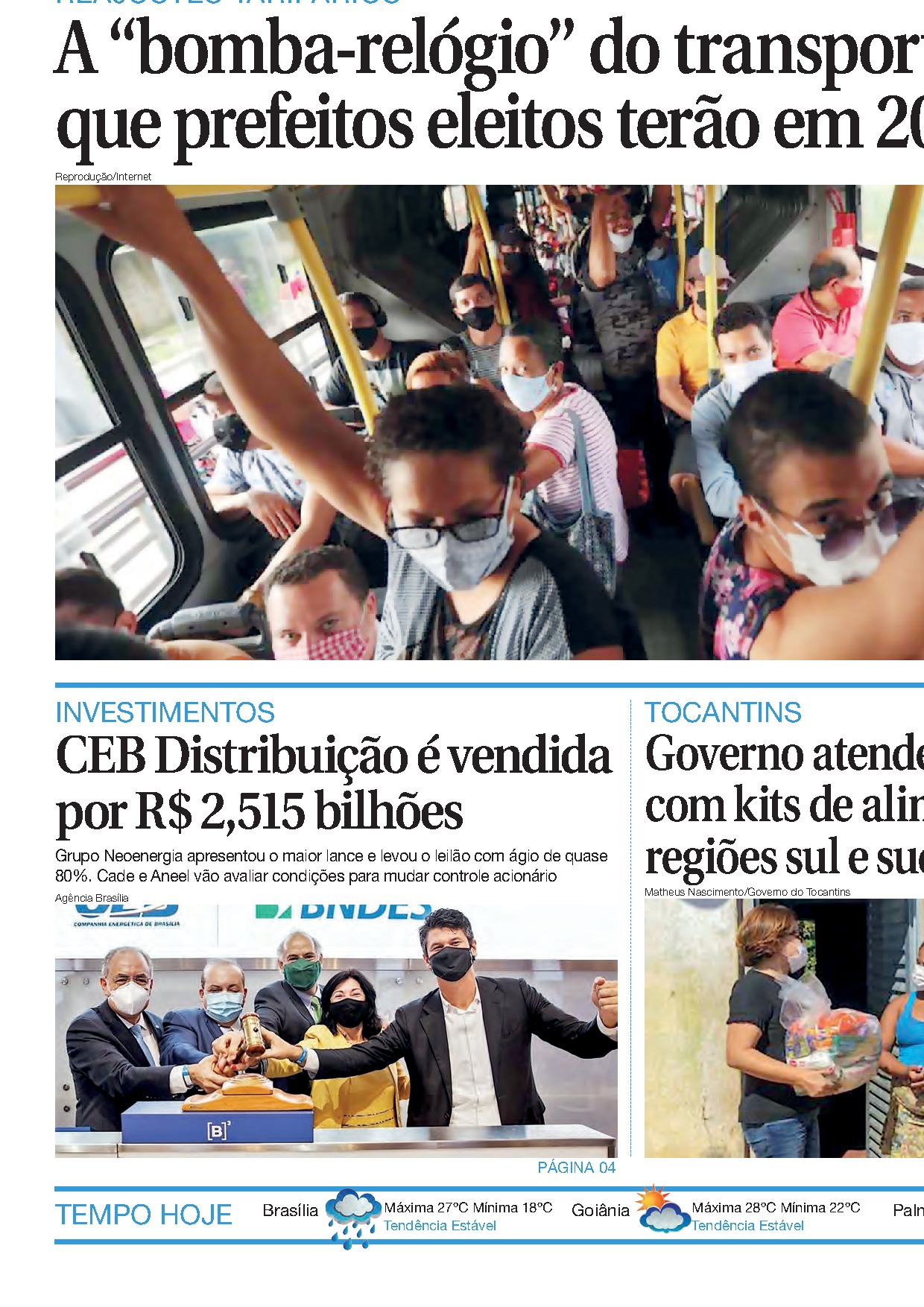 Edição 4458