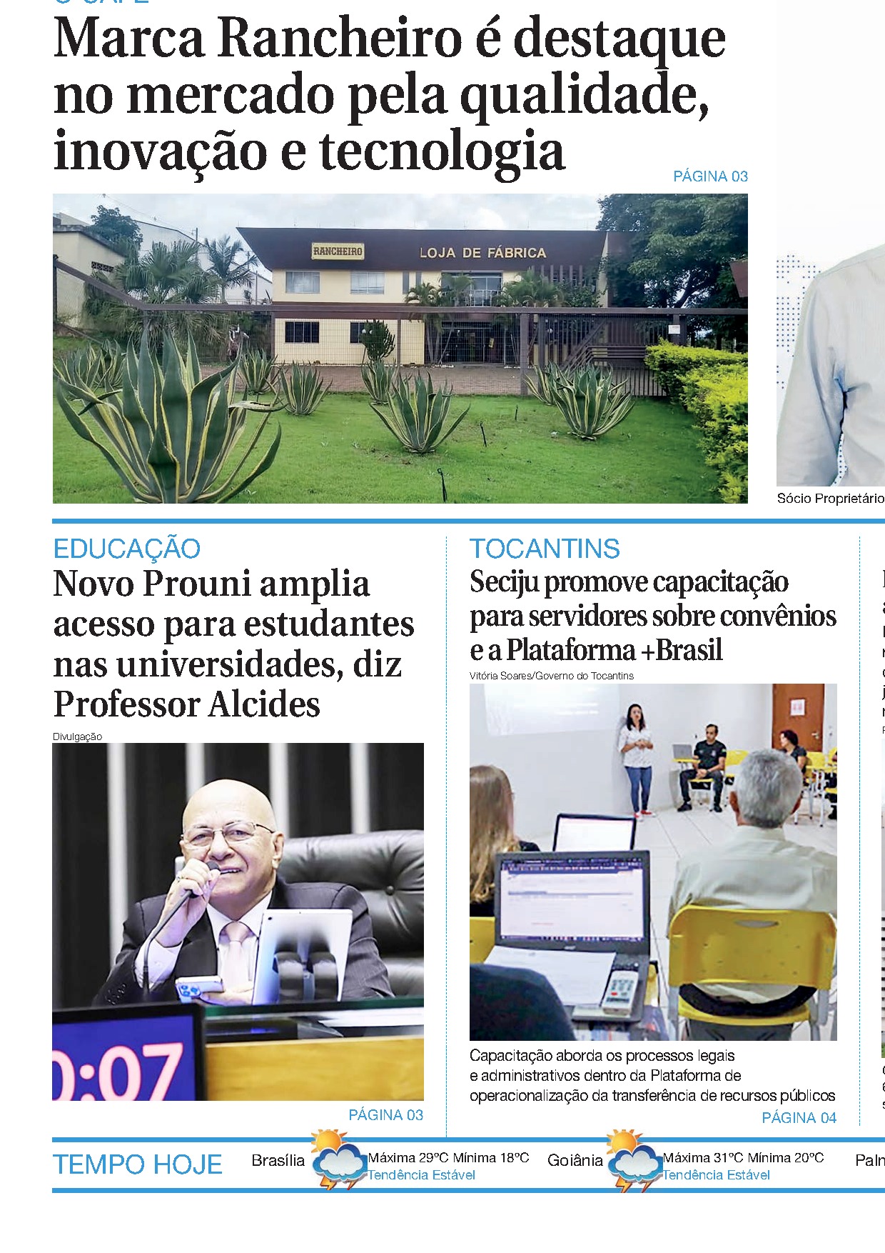 EDIÇÃO 4951