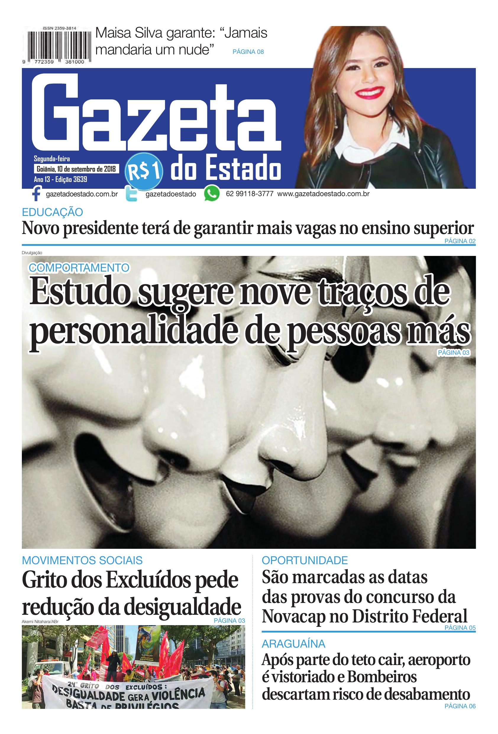 Edição 3639