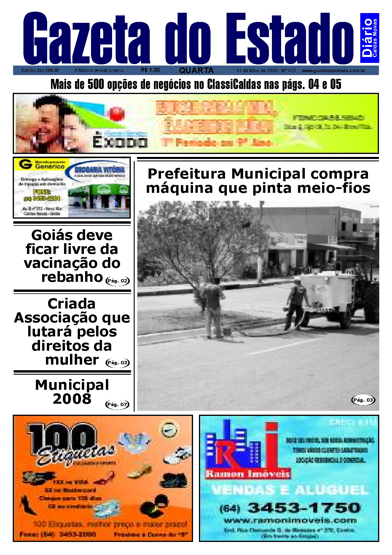 Edição 0470
