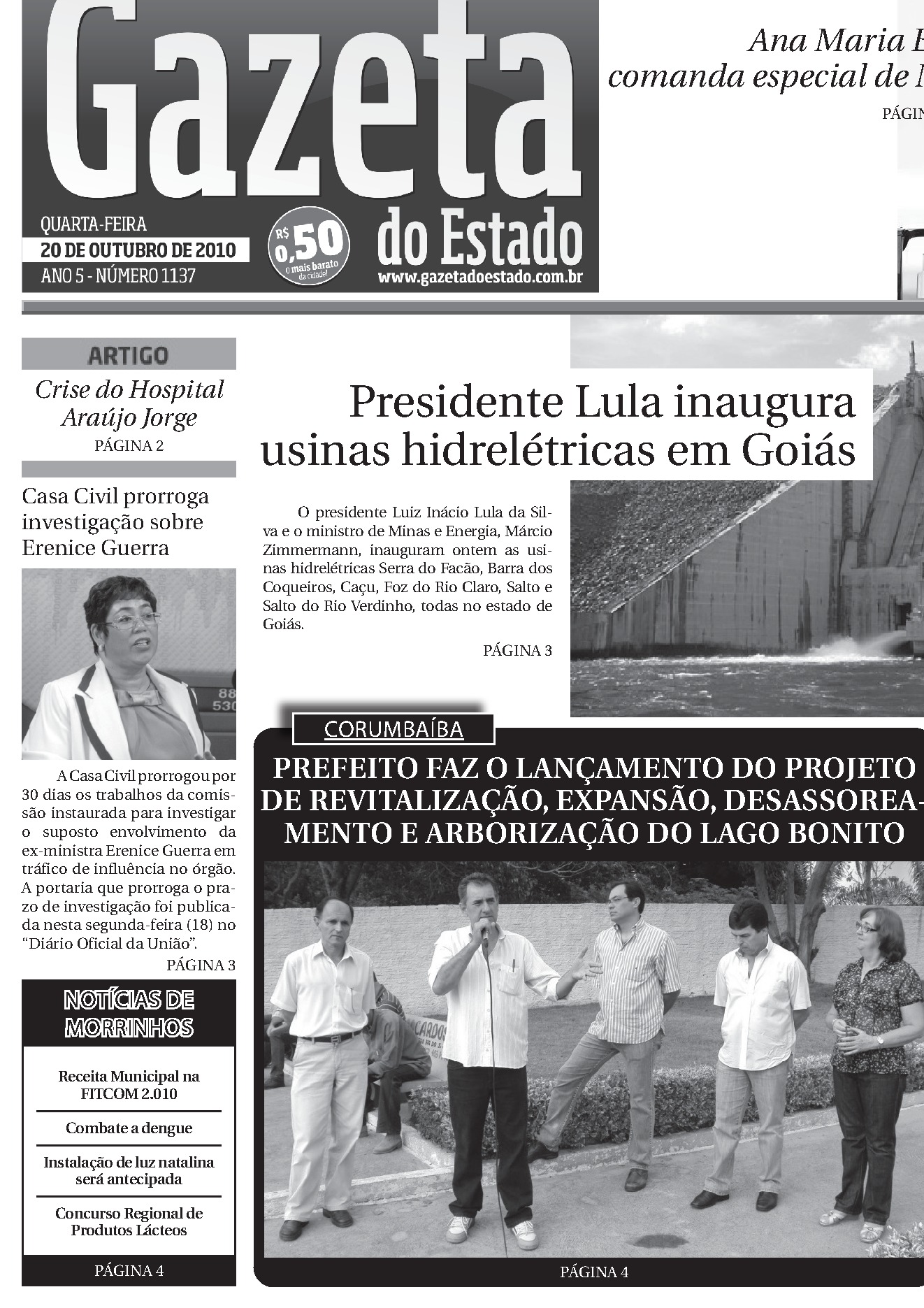 Edição 1137