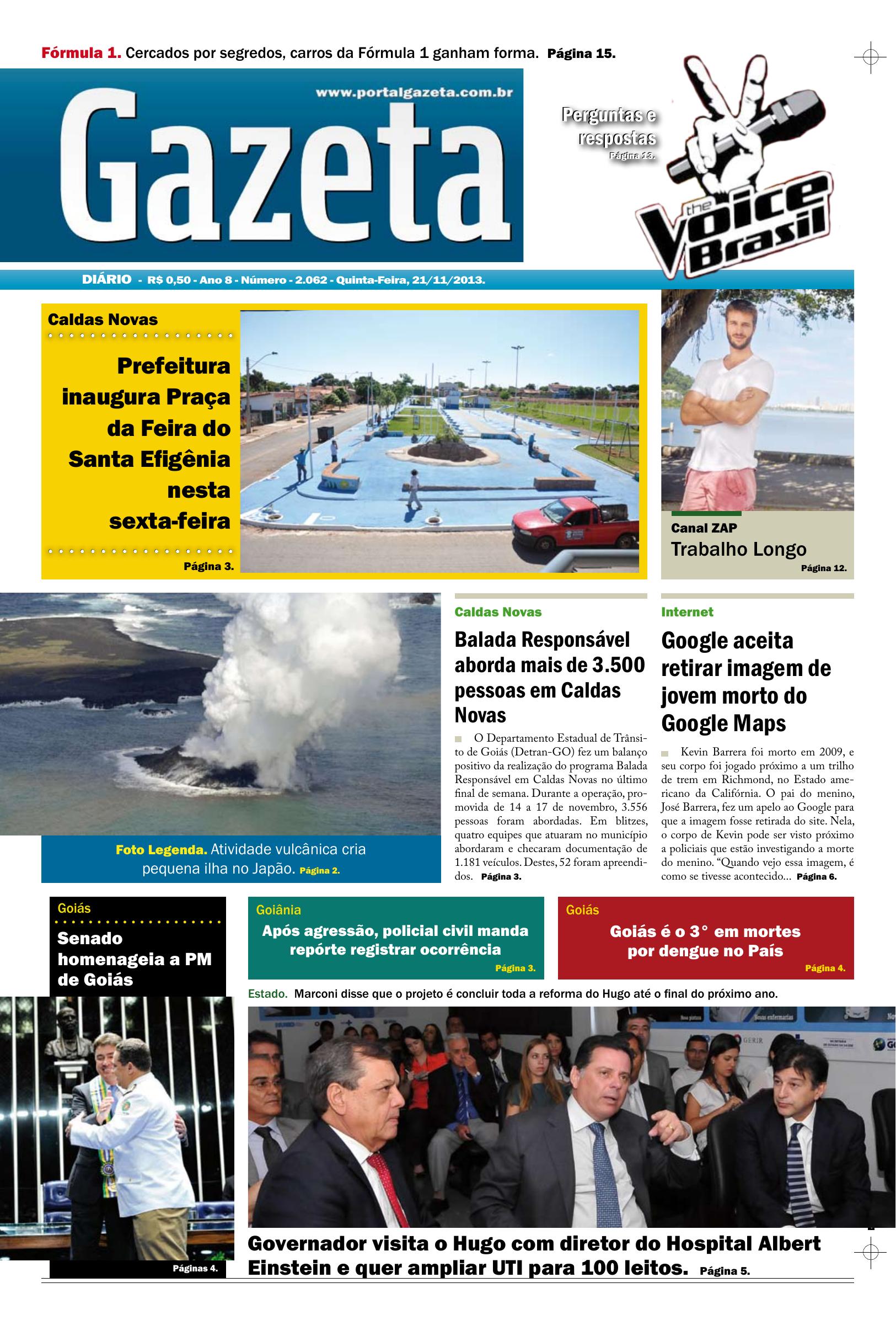 Edição 2062