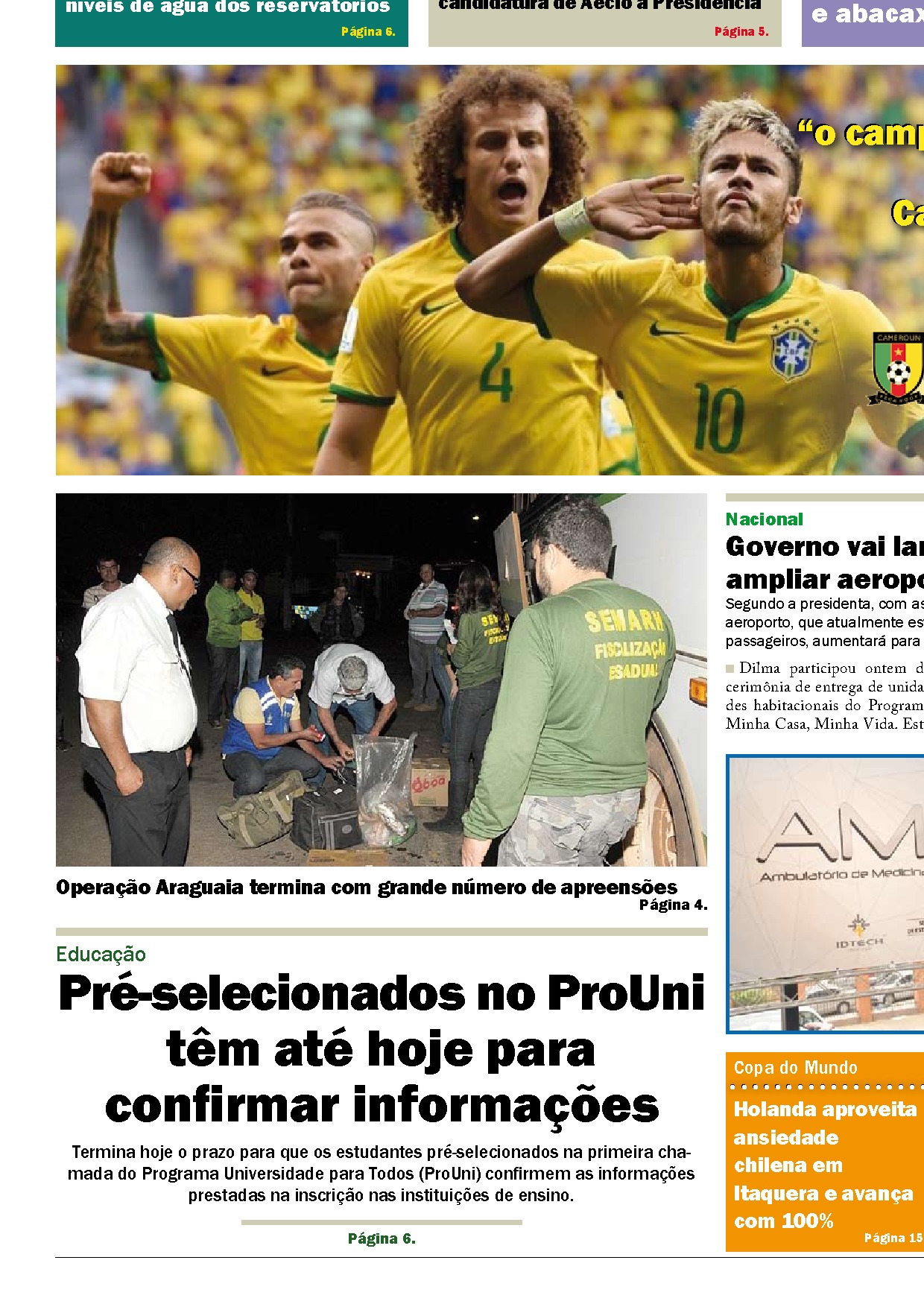 Edição 2220