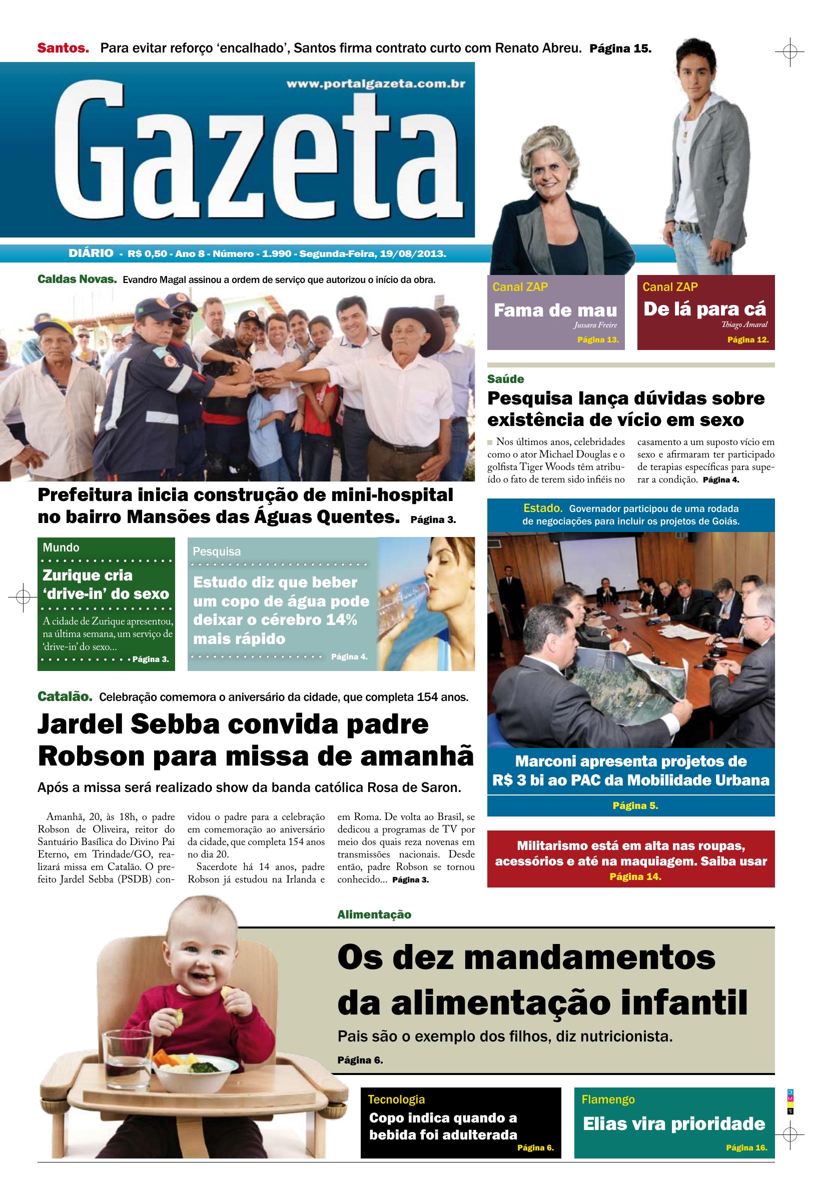 Edição 1990