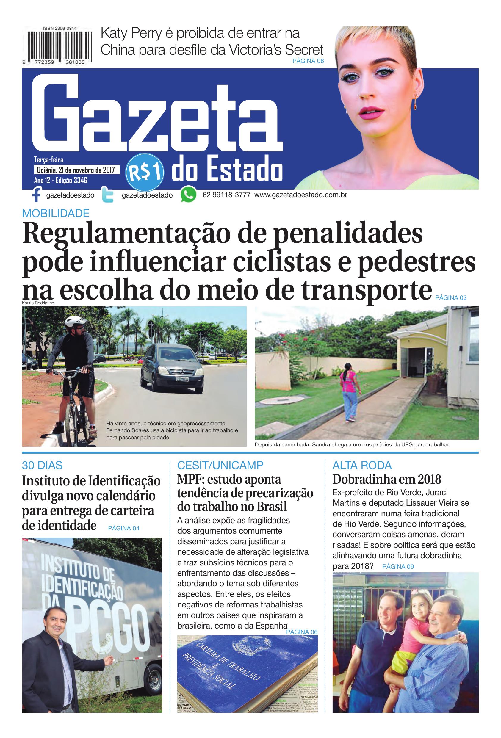 Edição 3346