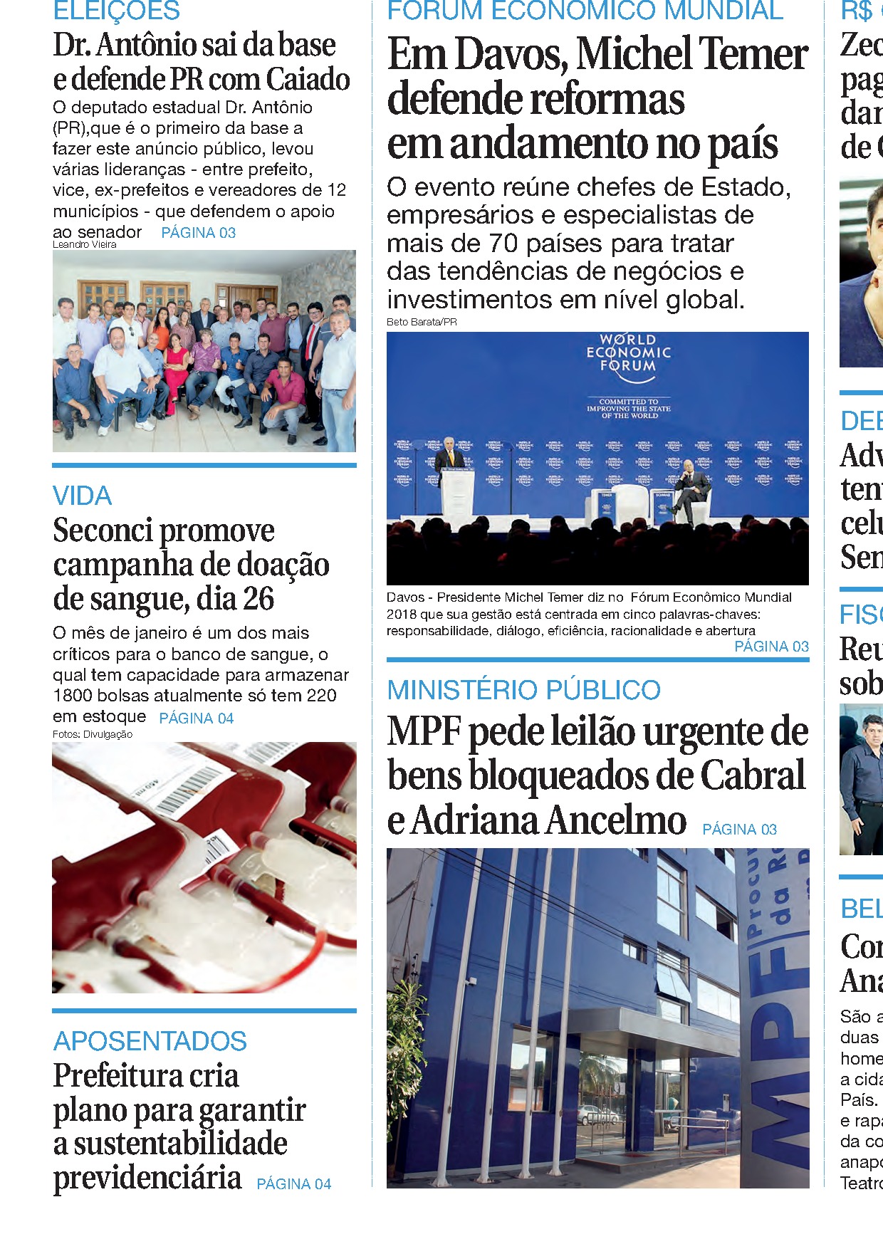 Edição 3411