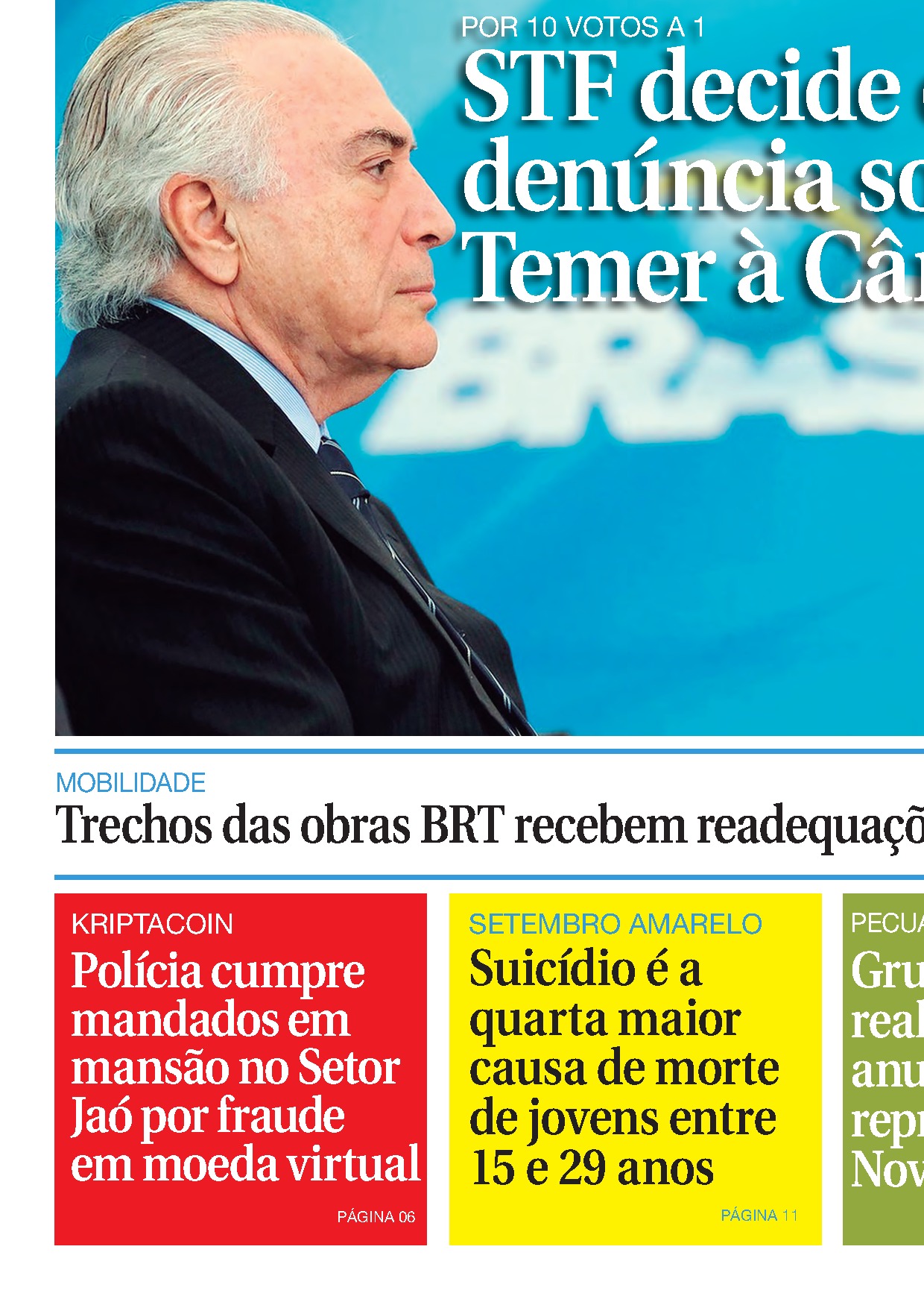 Edição 3286