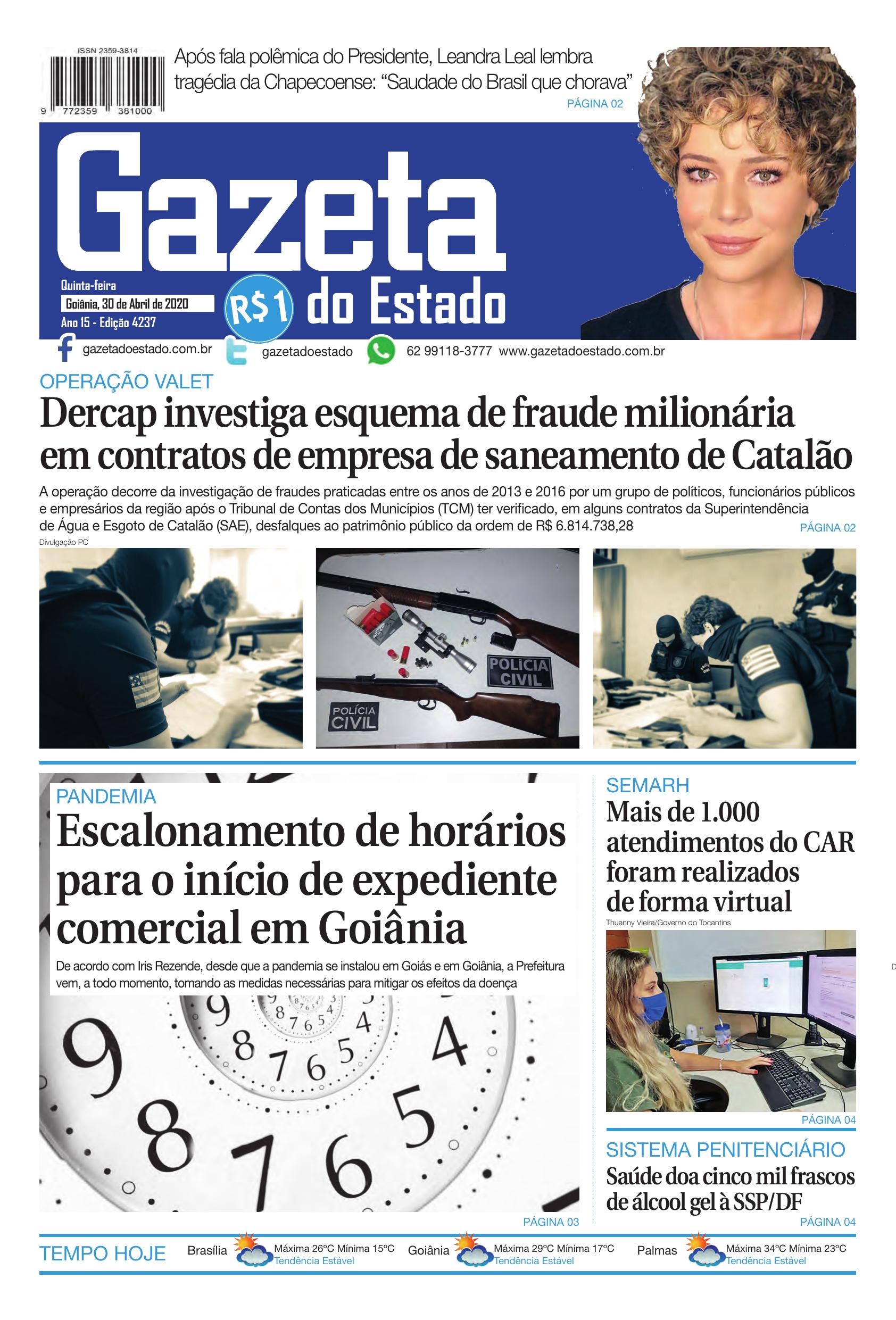 Edição 4237