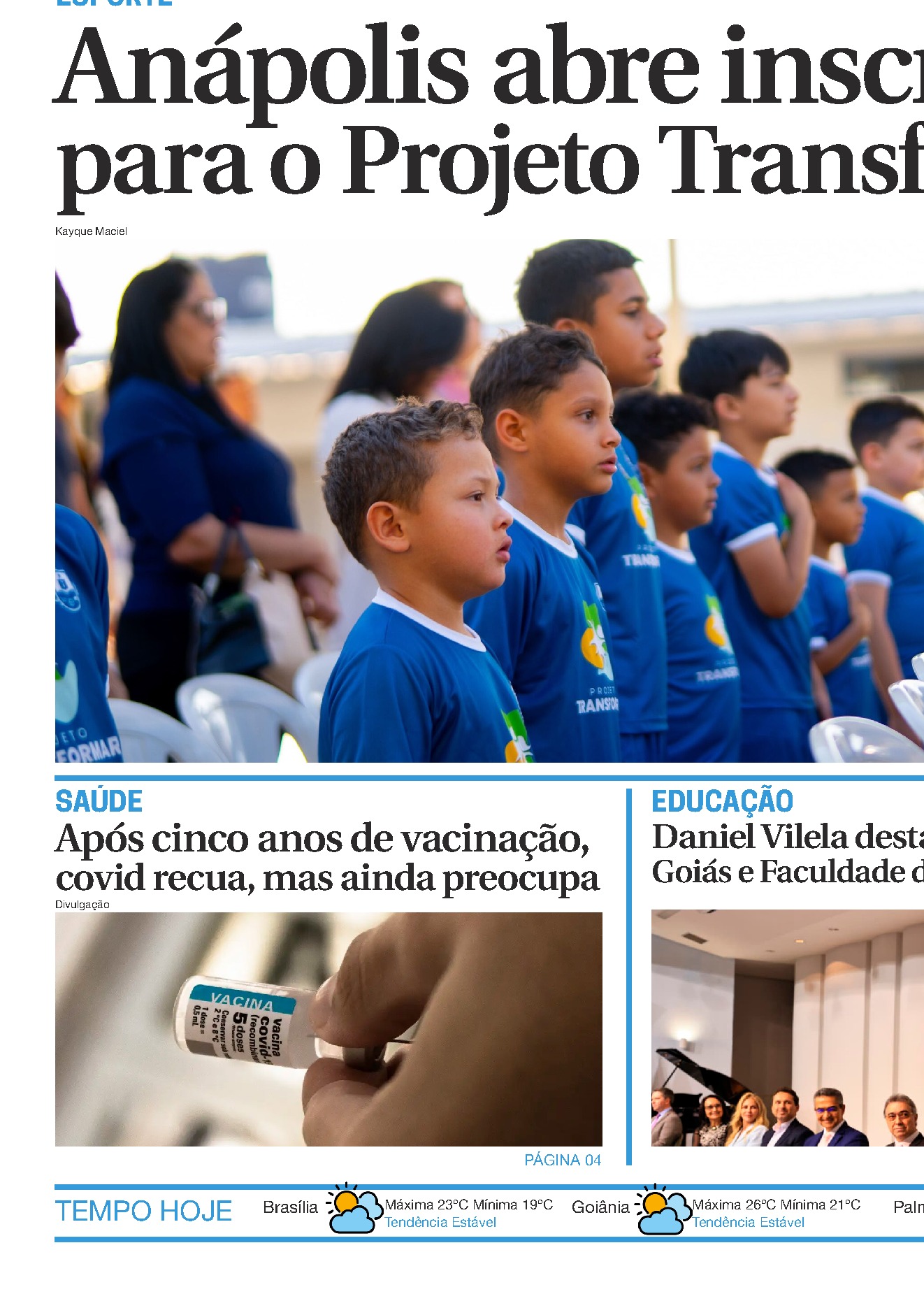 Edição 6332