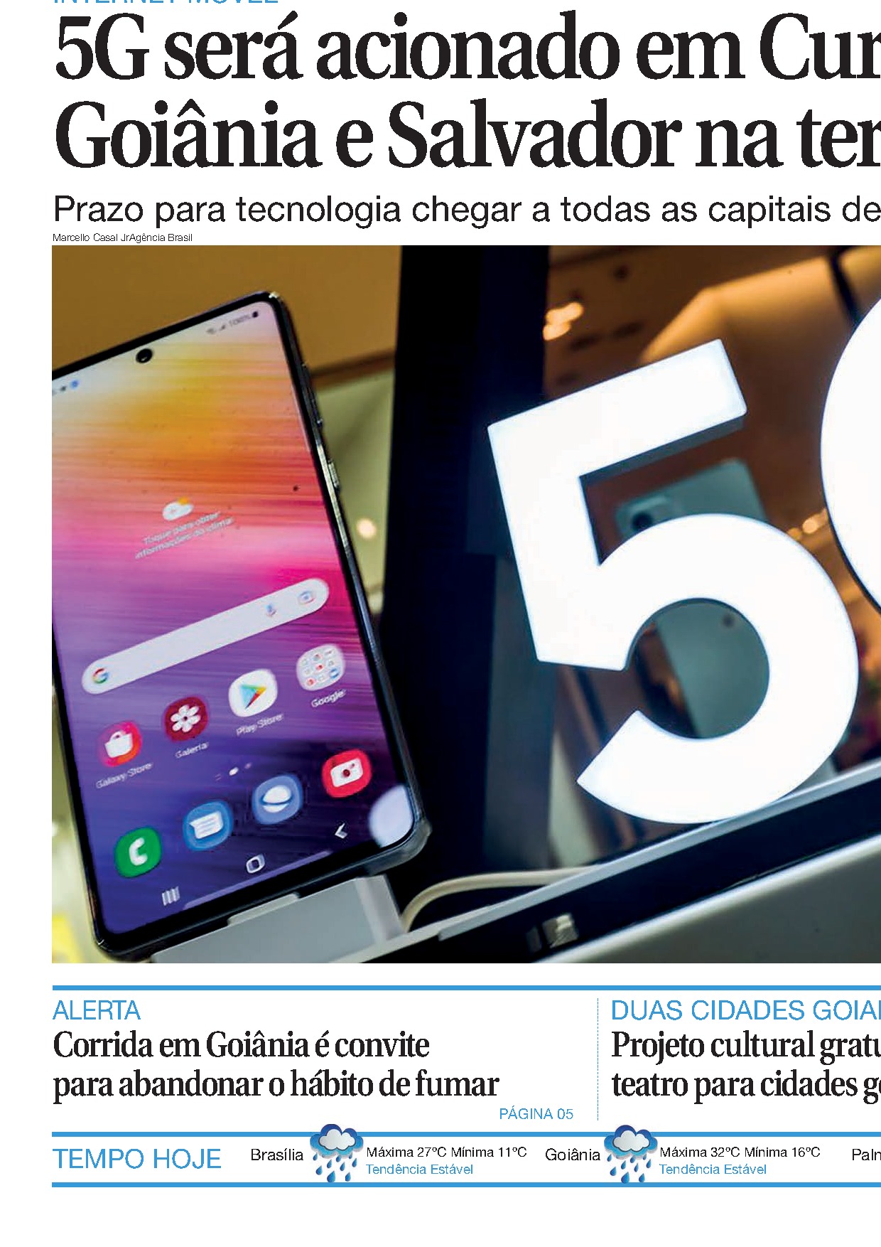 EDIÇÃO 5073