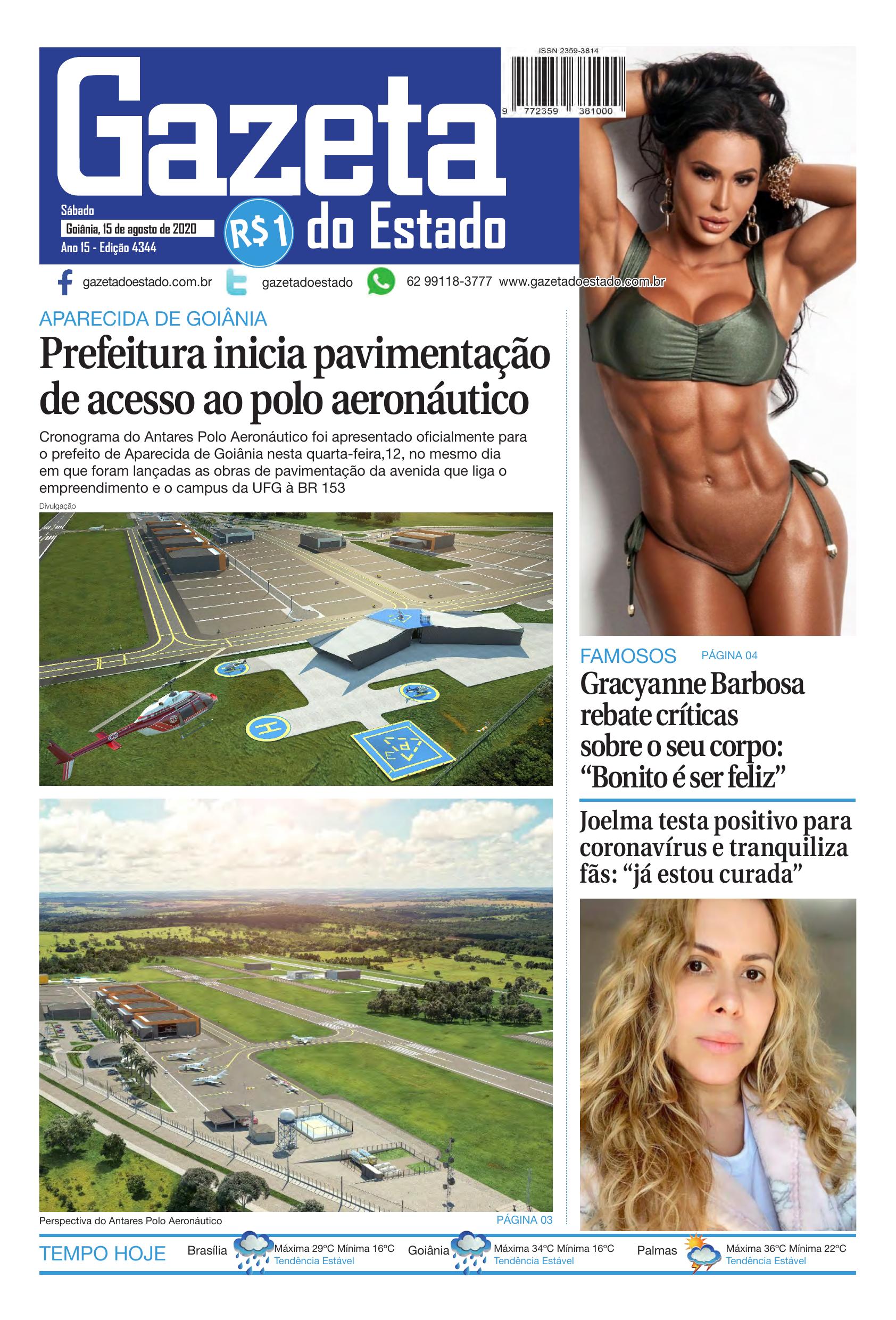 Edição 4344