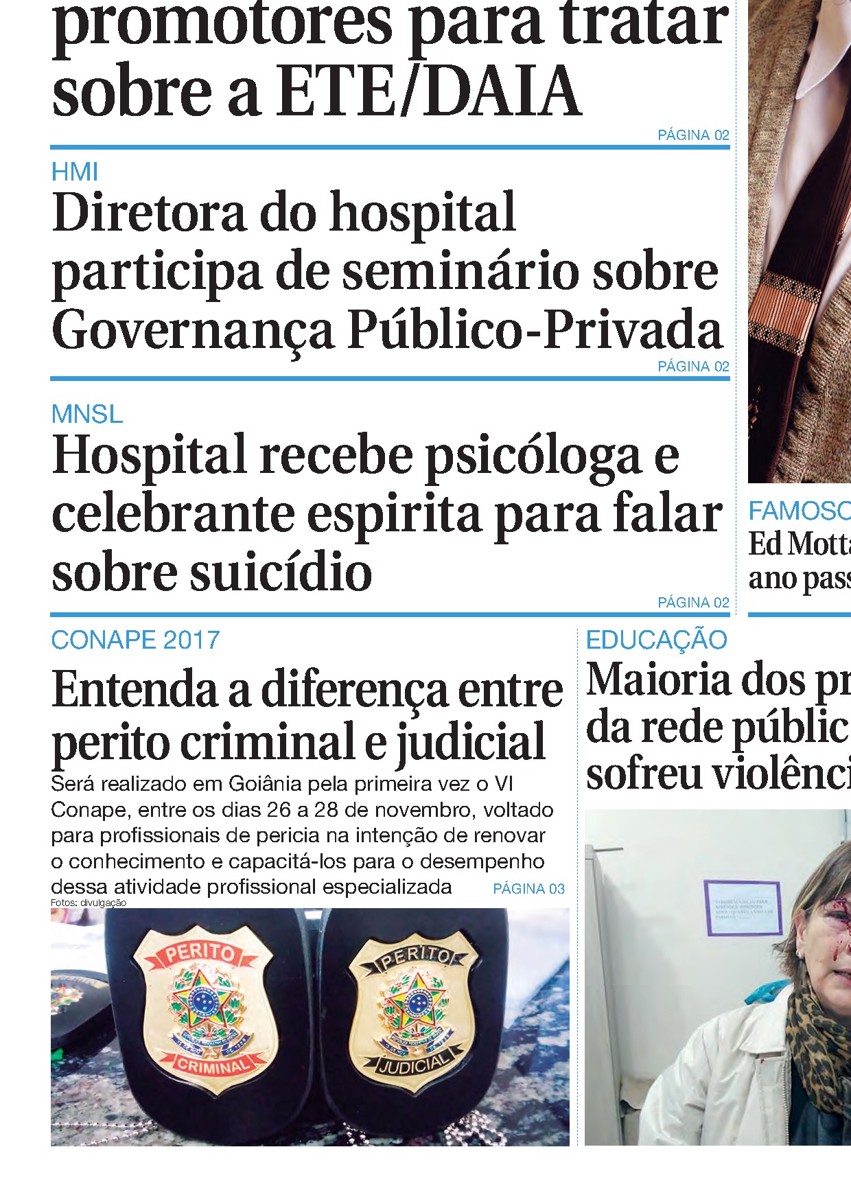Edição 3294