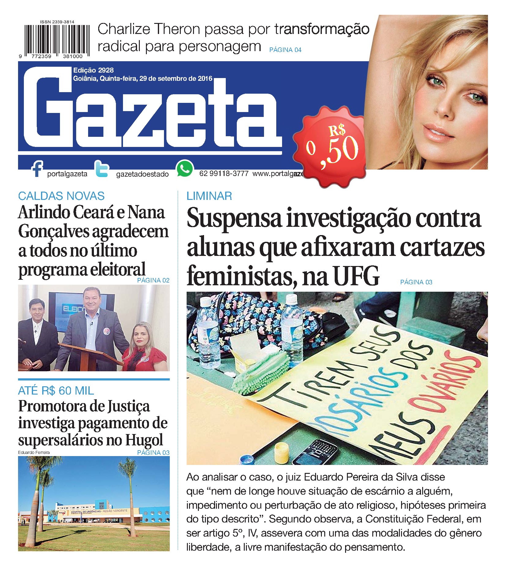 Edição 2928