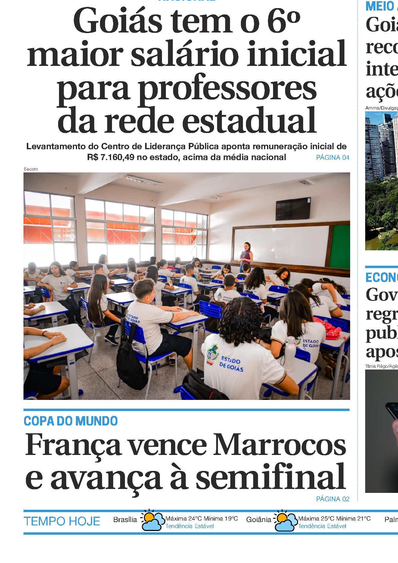 Edição 6498