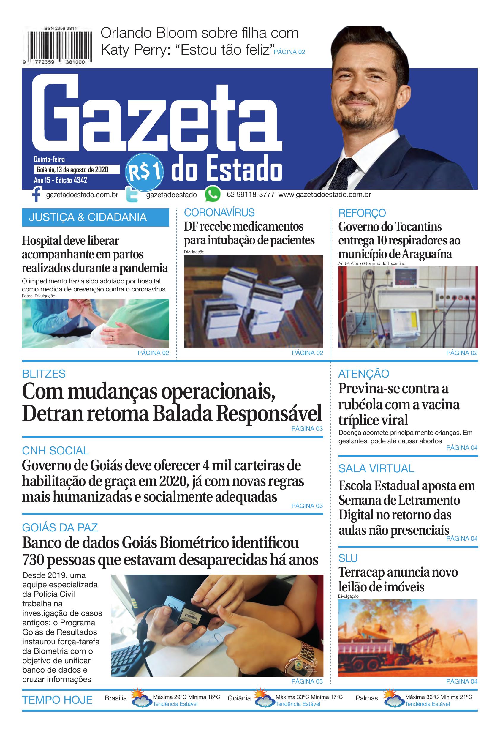 Edição 4342