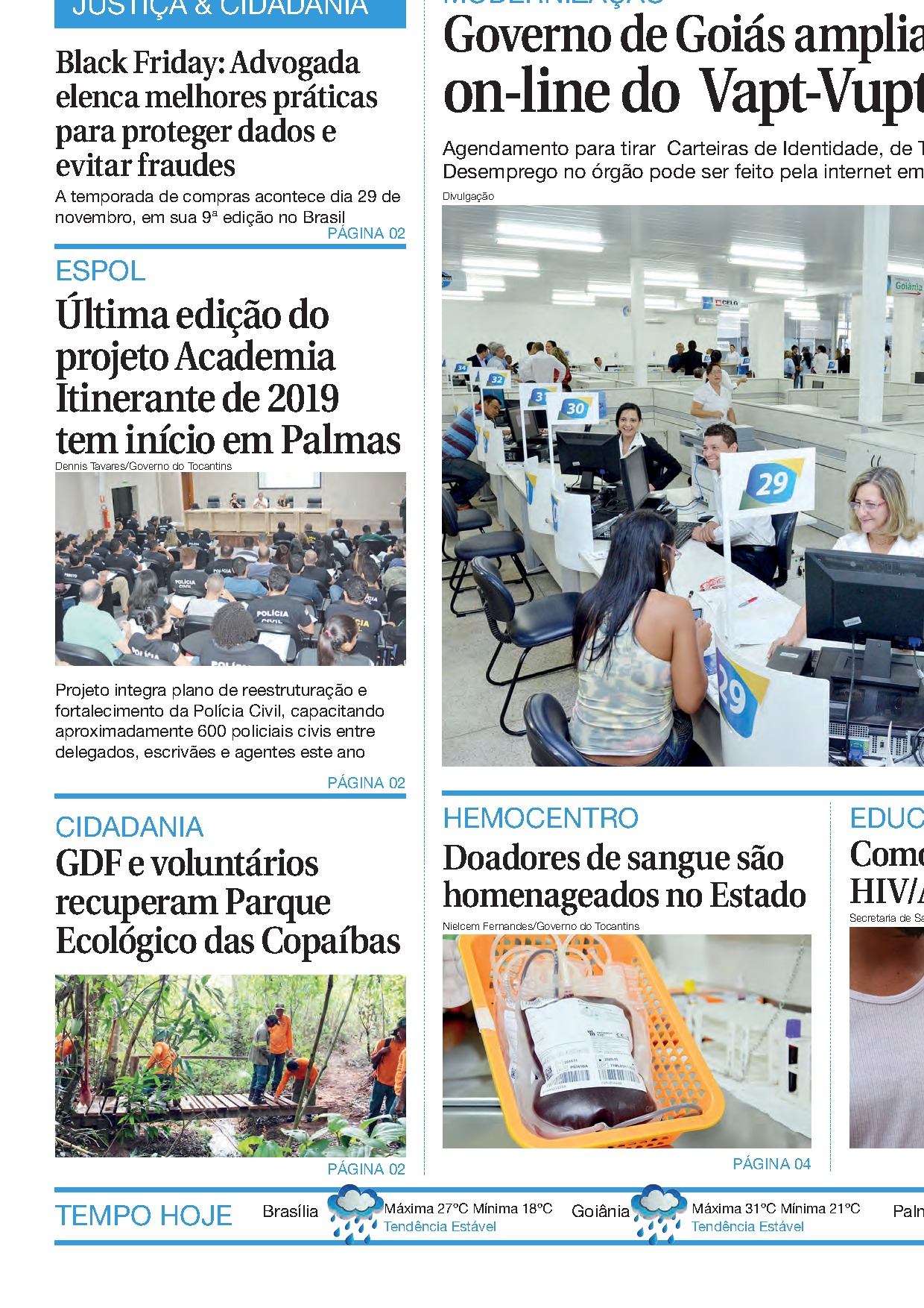 Edição 4081