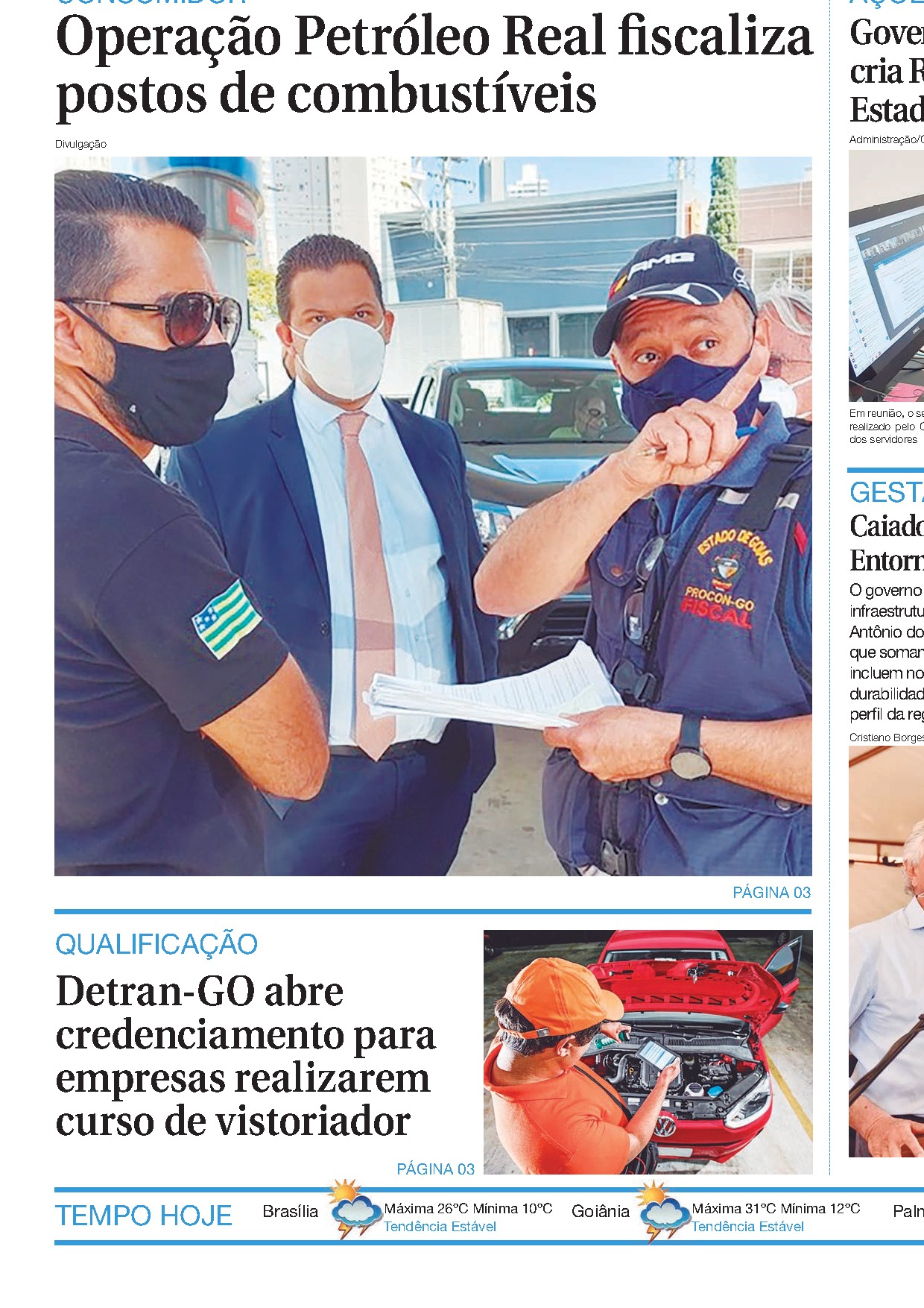 EDIÇÃO 4676