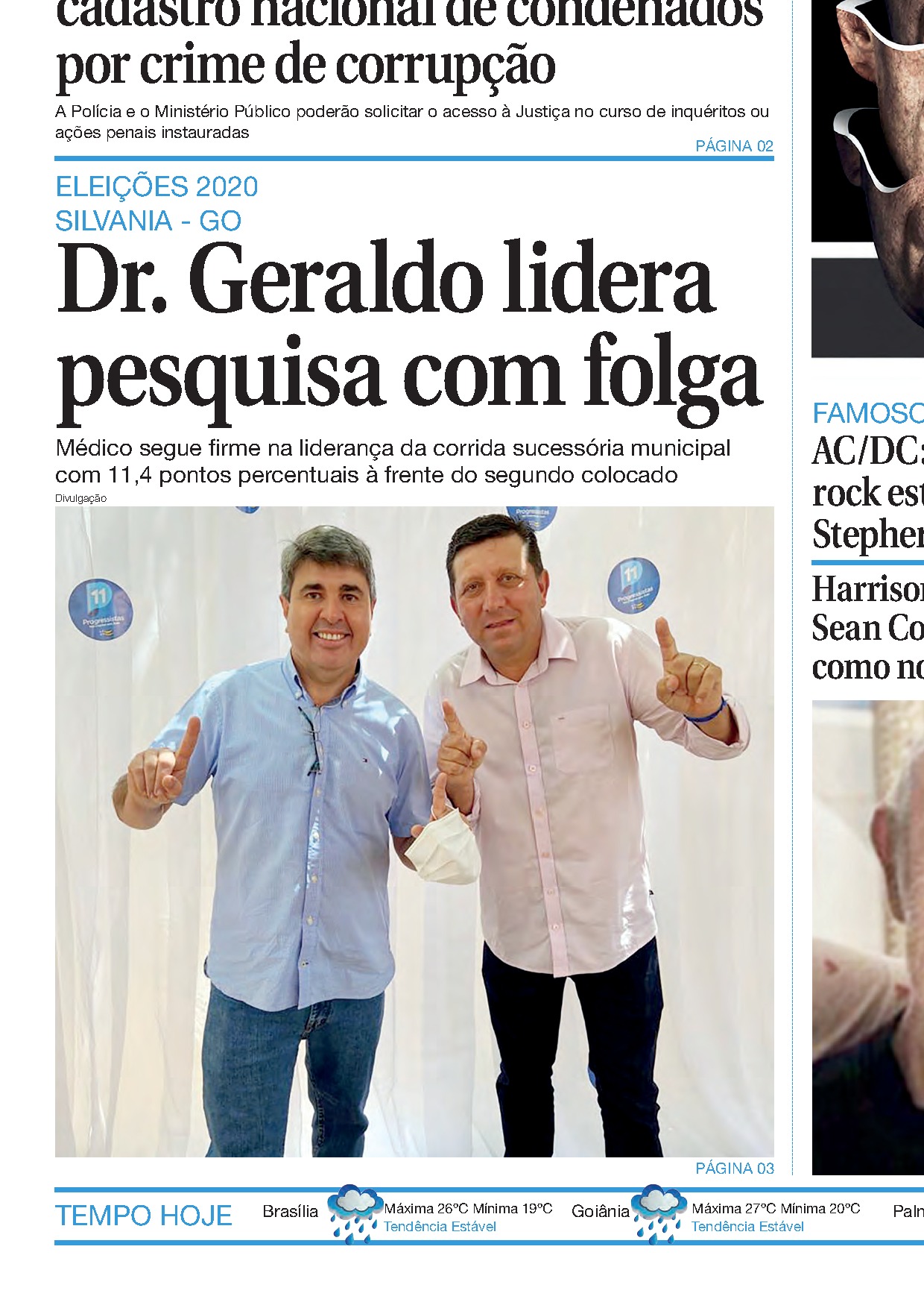Edição 4428